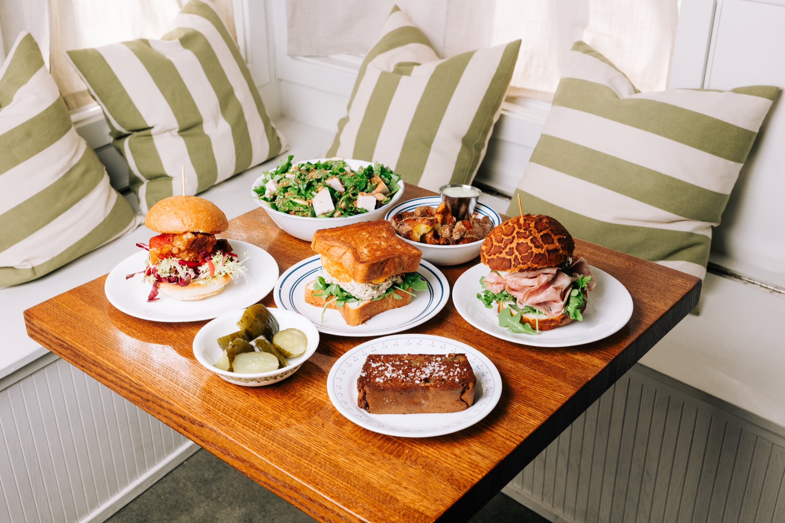 Seattle’s Best New Restaurants Of 2023 - The Infatuation