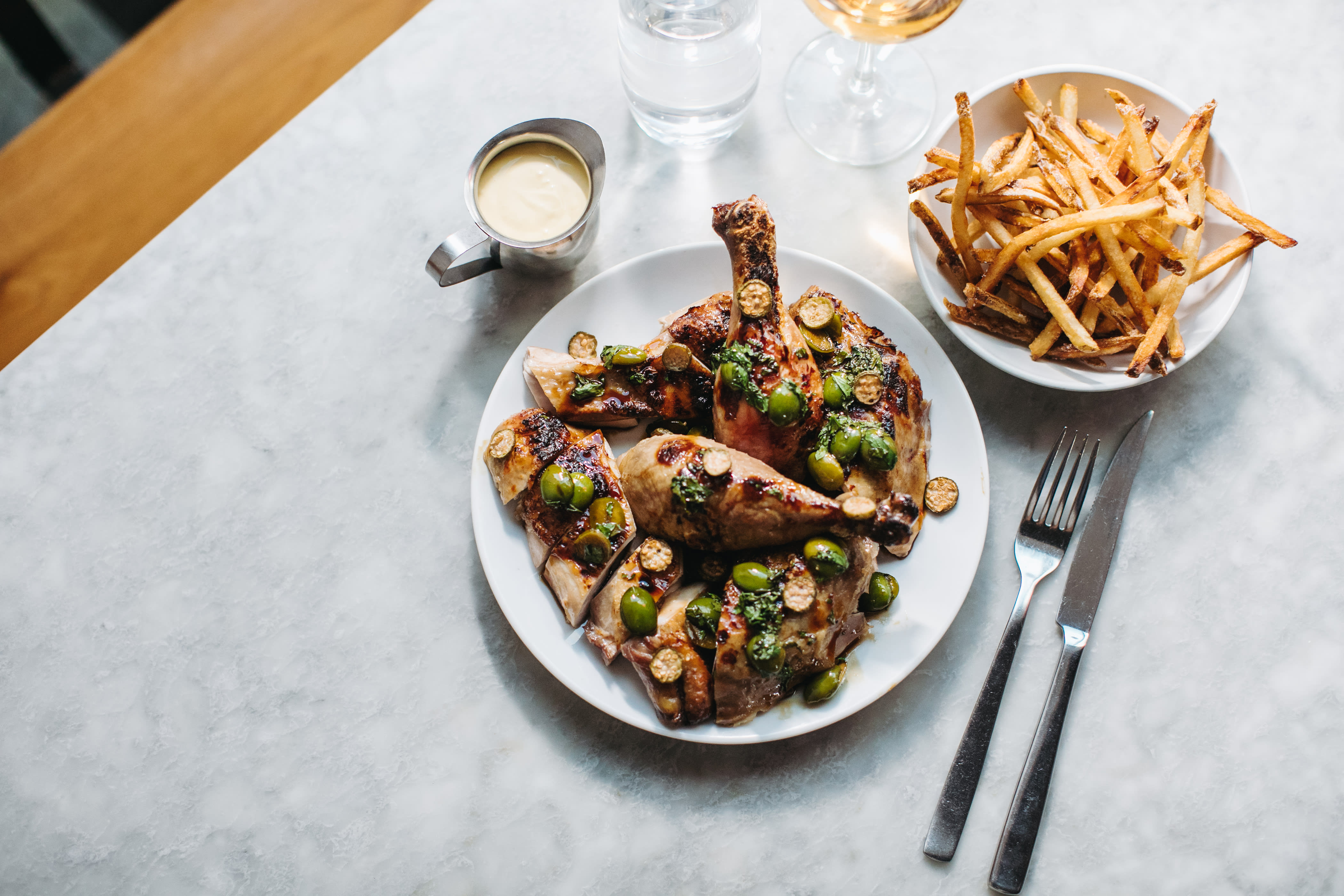 The 14 Best Restaurants & Hotels In Wilmington, Delaware - The Infatuation