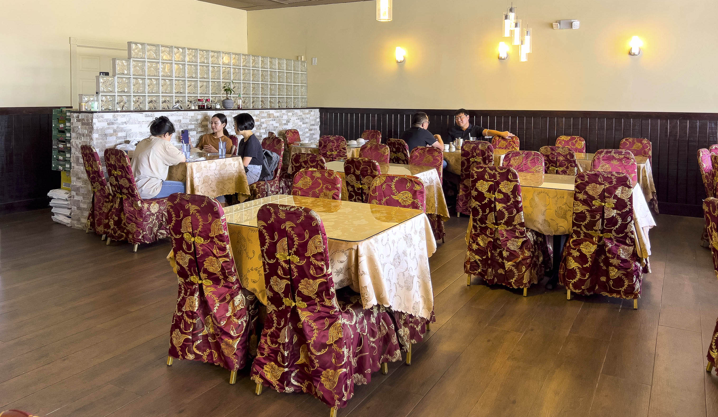 Long Gong Chinese Restaurant University Park Miami The Infatuation