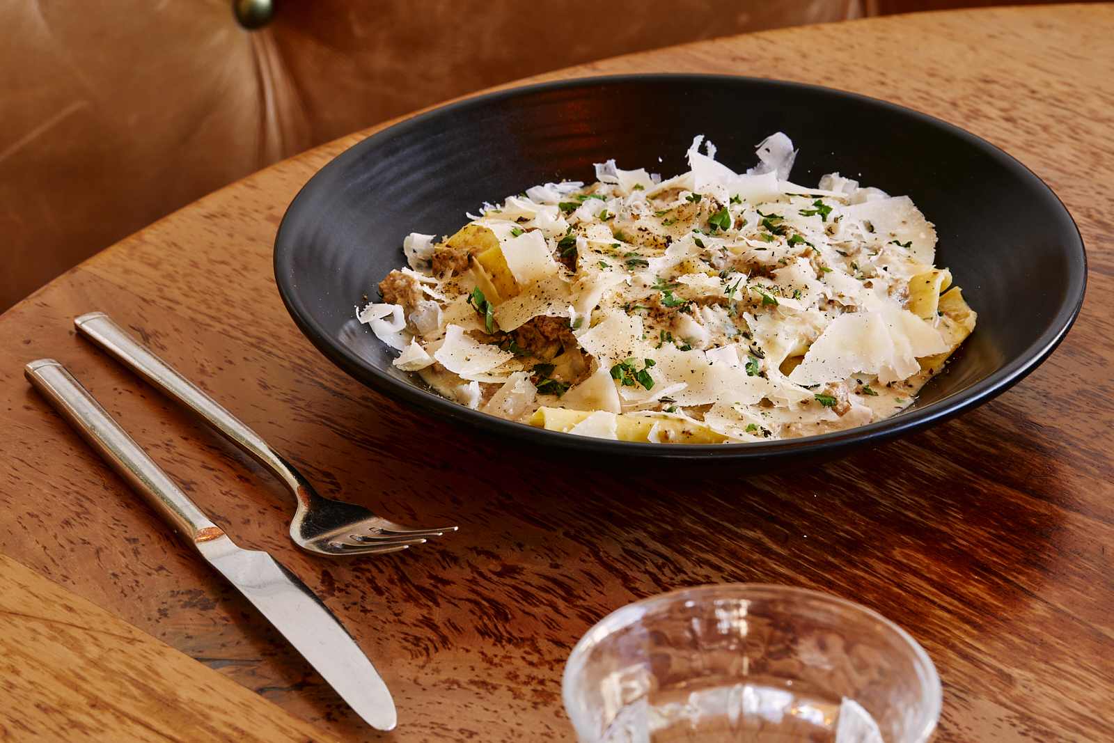 theinfatuation.com - Julia Chen - Where To Get Some Pasta & A Glass Of Wine By Yourself - San Francisco