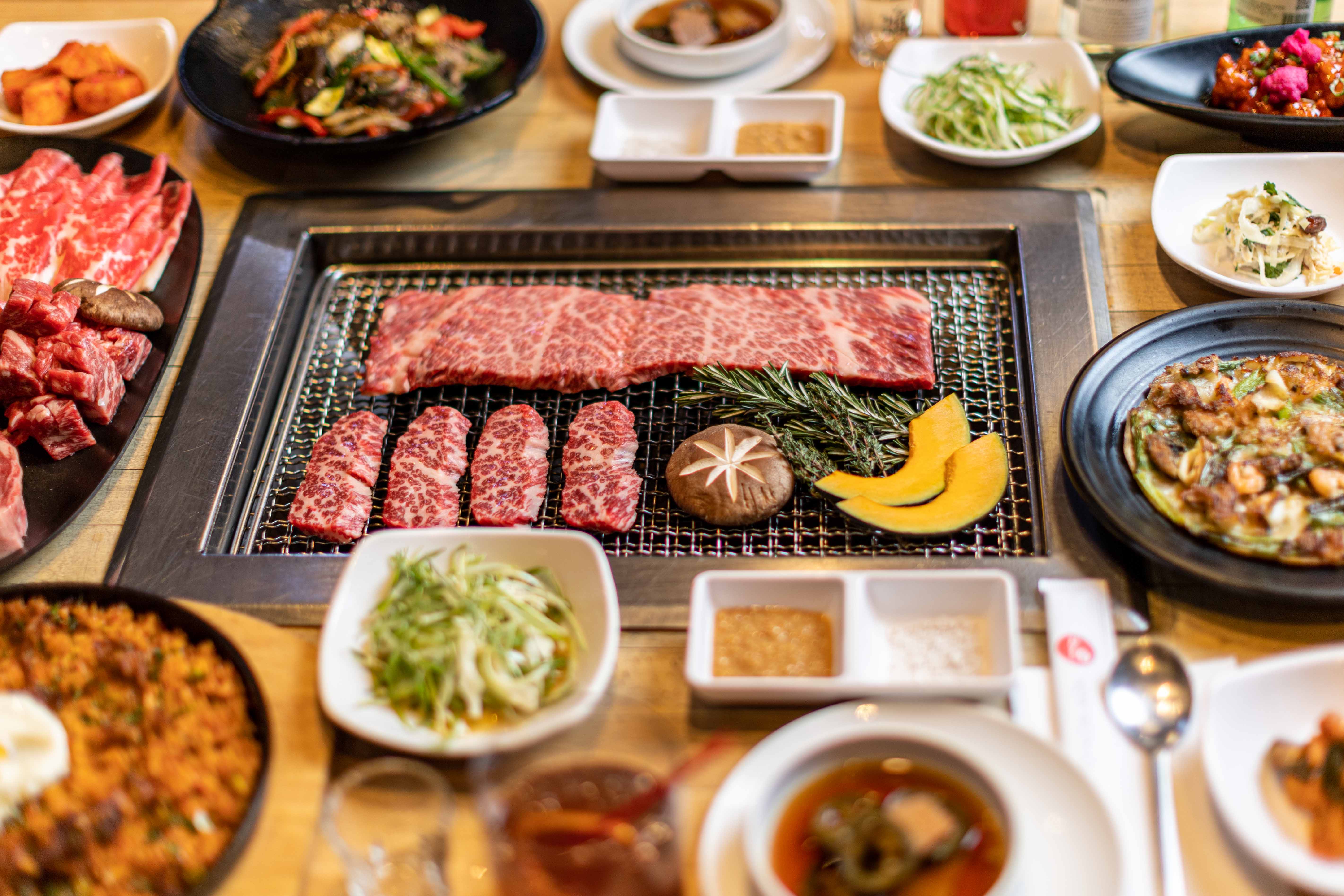 The 18 Best Korean BBQ Restaurants In Los Angeles - Los Angeles - The  Infatuation