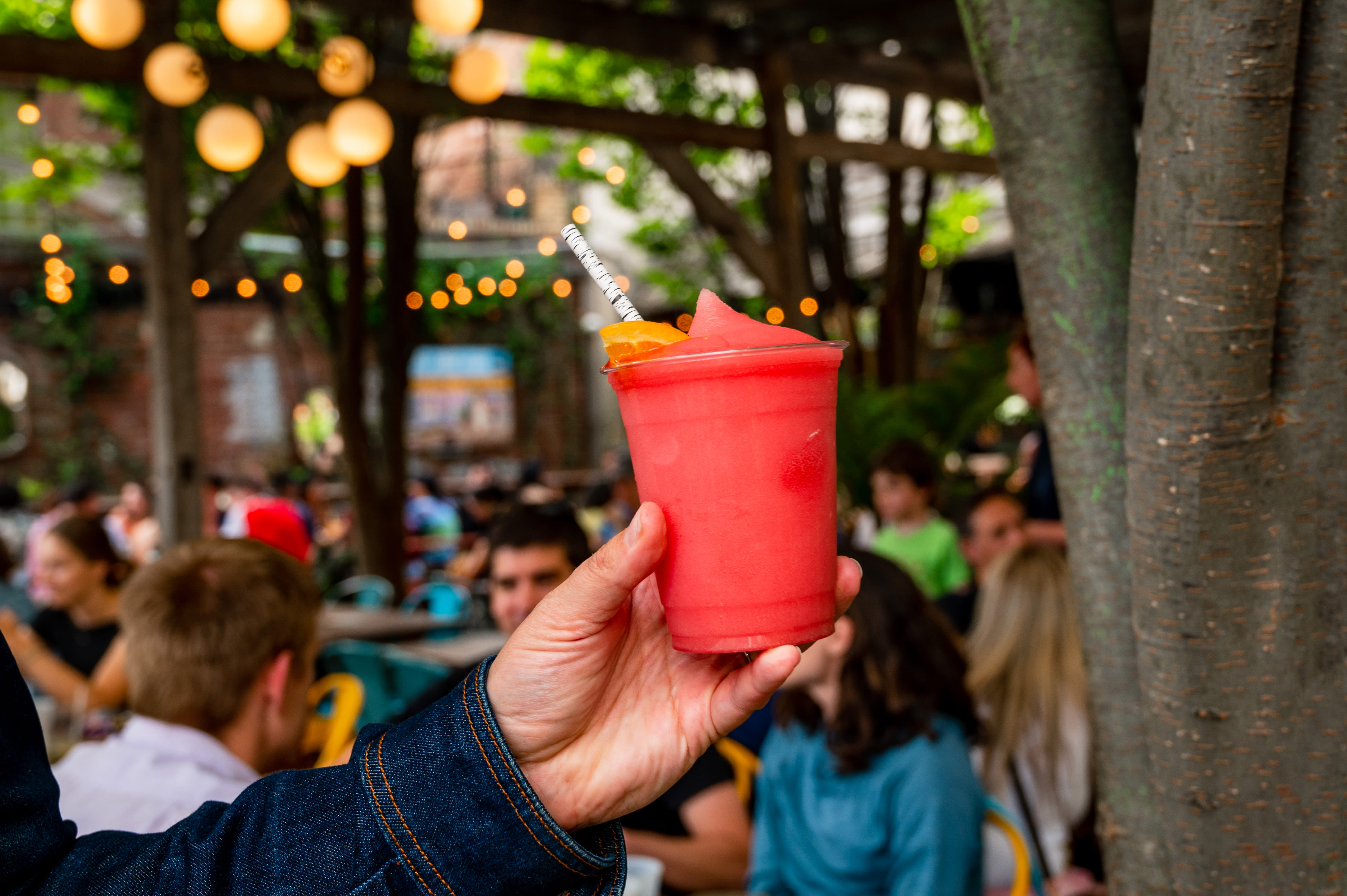 The Philadelphia Summer 25 - The Infatuation