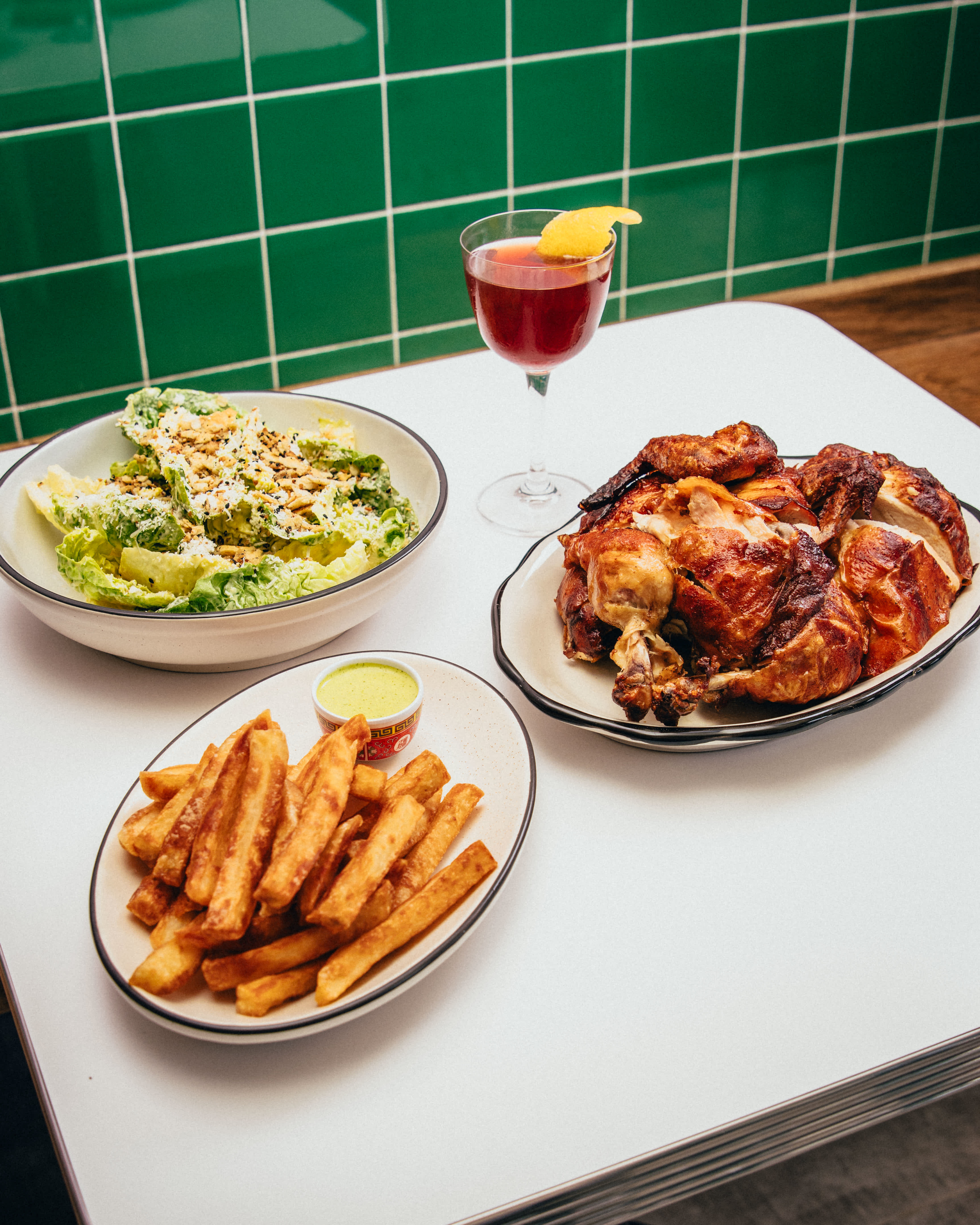 Johnny's - Review - Williamsburg - New York - The Infatuation
