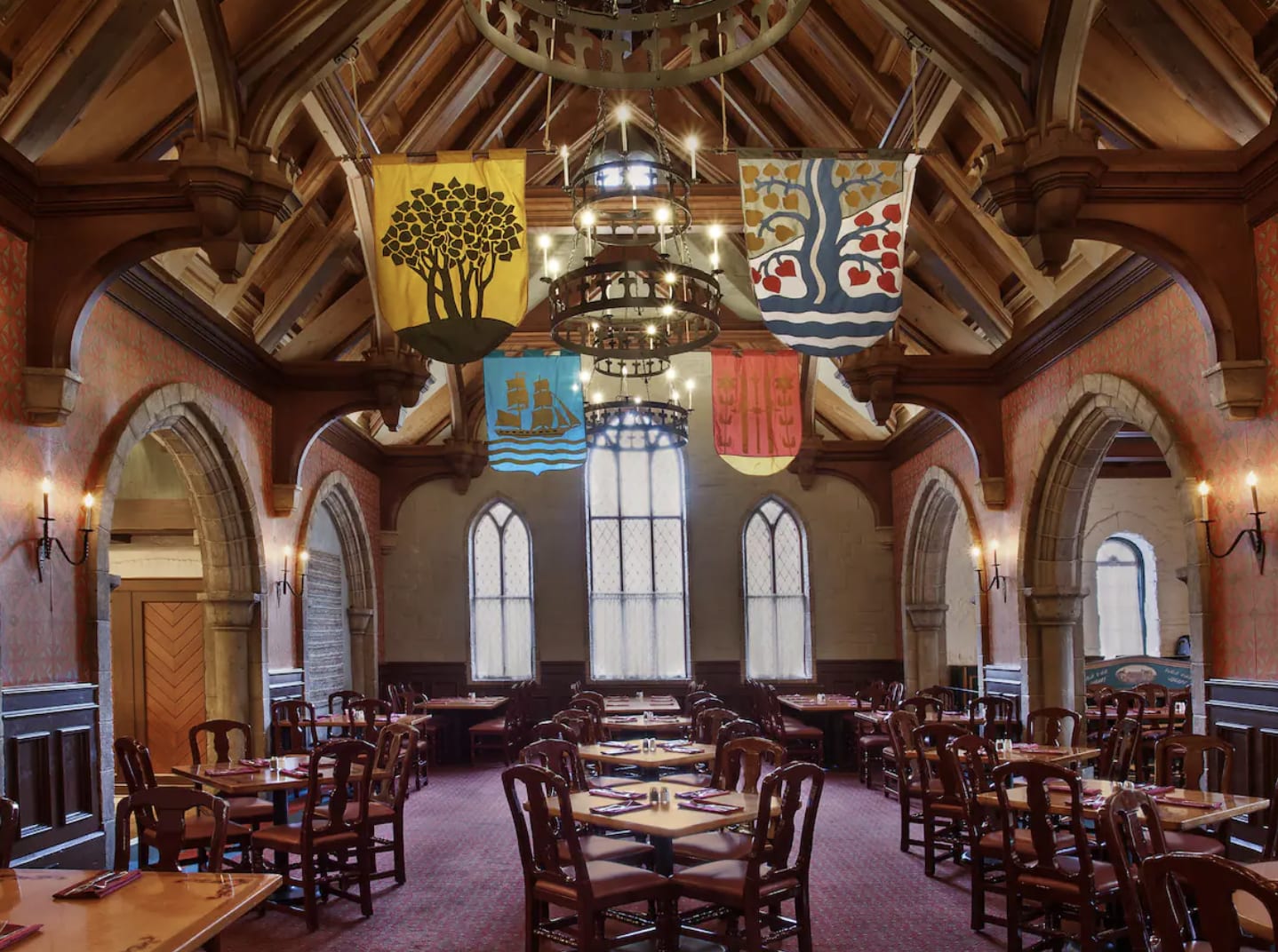 Best restaurants in hot sale epcot