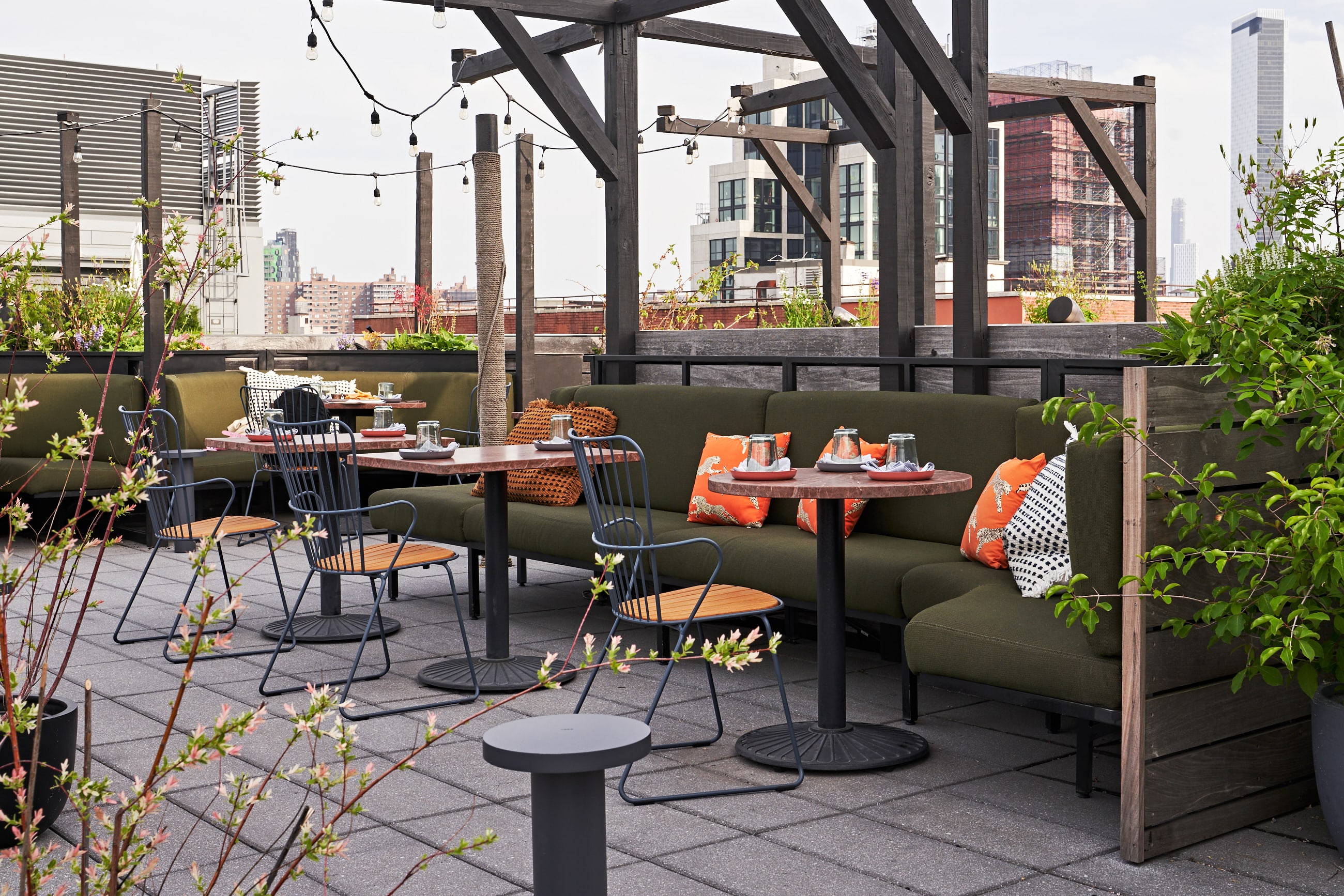 Somewhere in Nolita Nolita New York The Infatuation