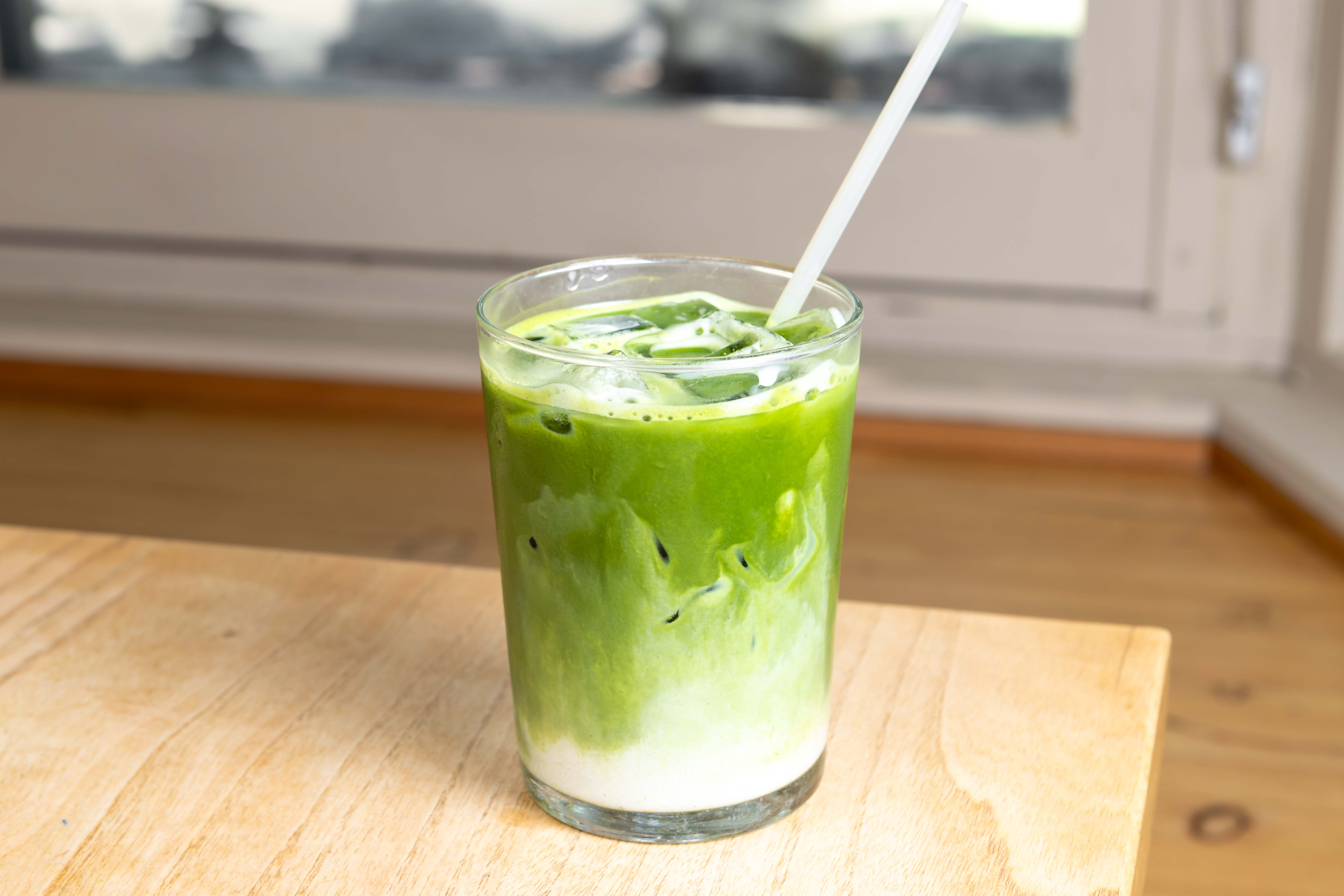 The Best Matcha Lattes In San Francisco - San Francisco - The Infatuation