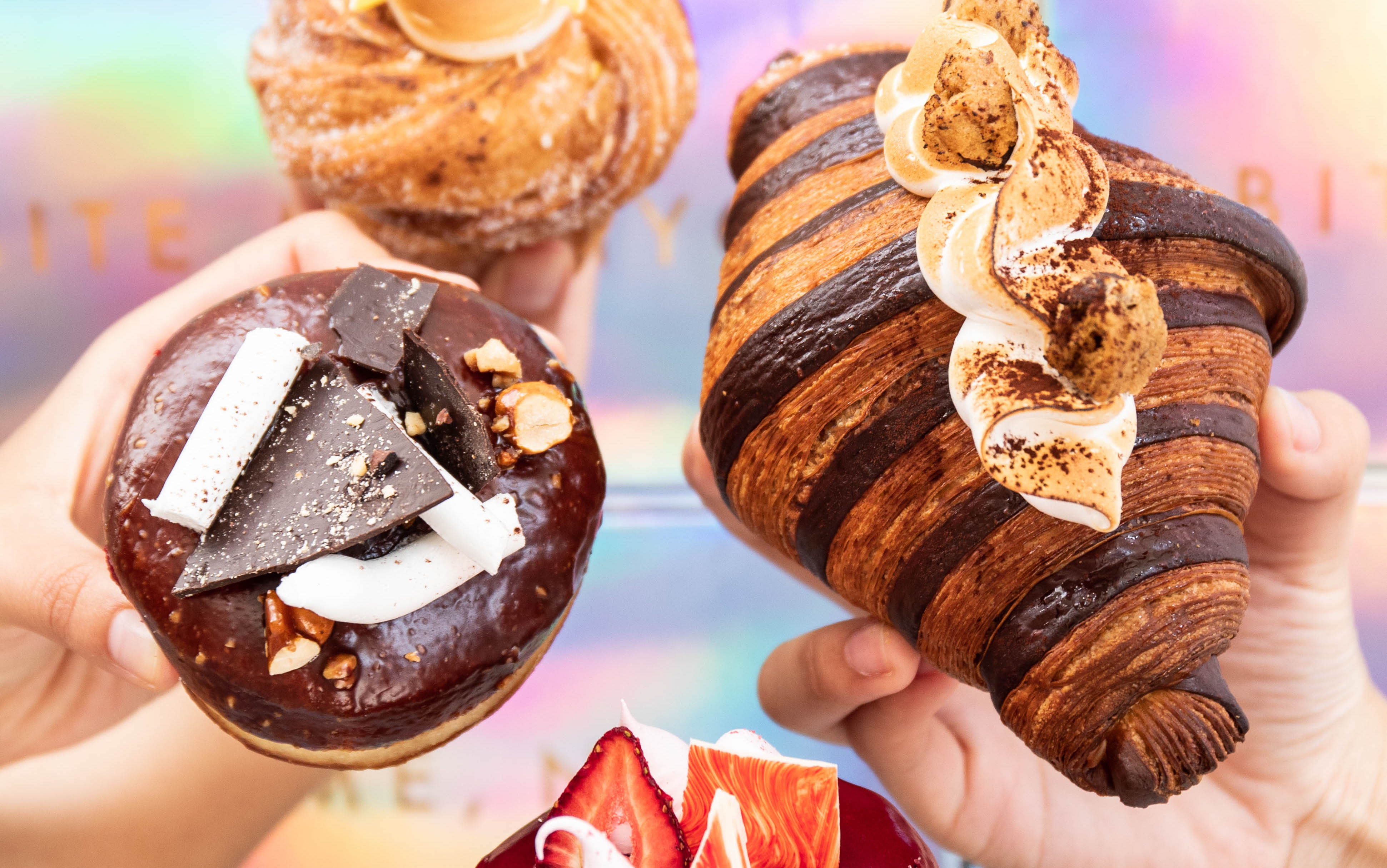 Supermoon Bakehouse Lower East Side New York The Infatuation