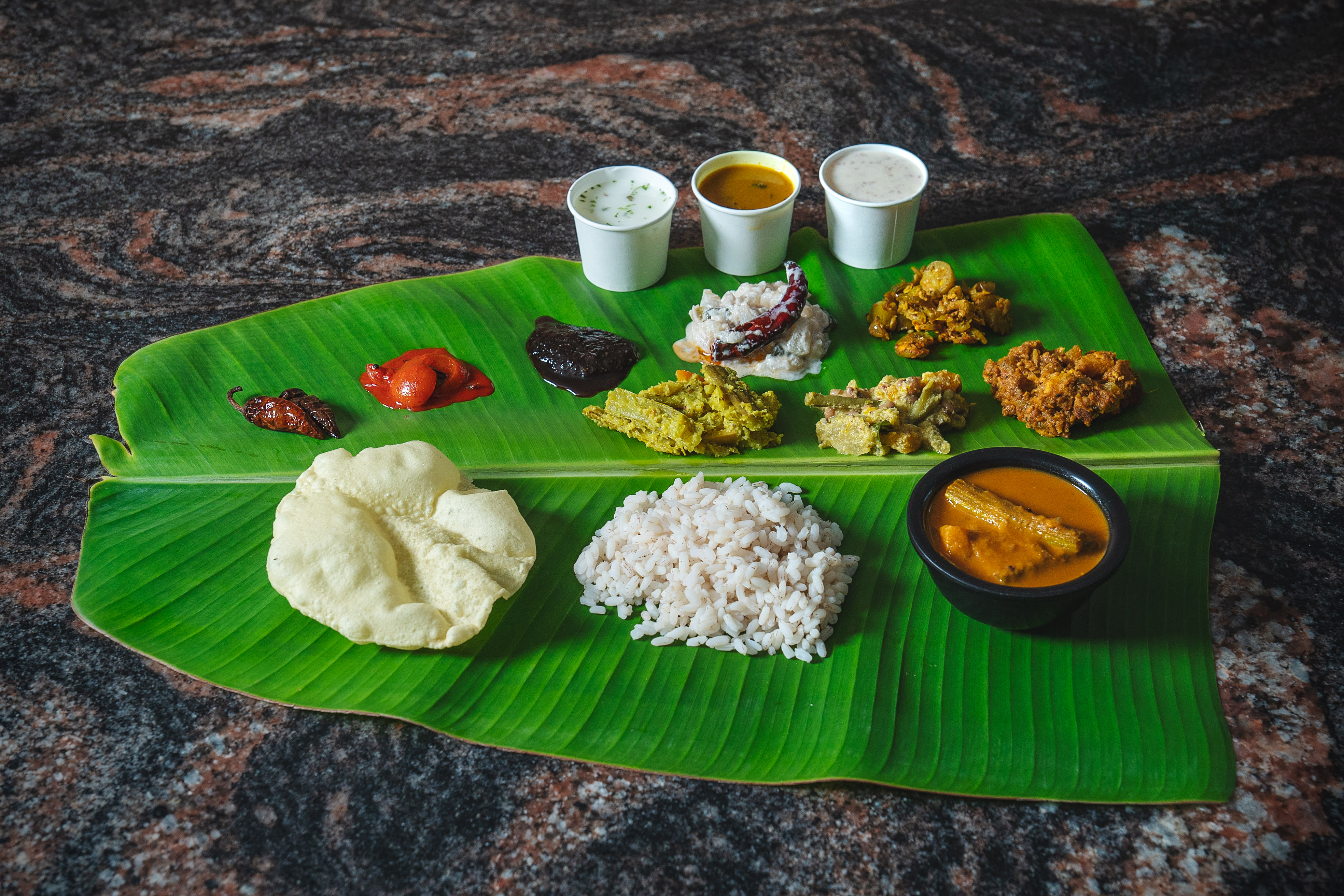 Lalit Refreshment - Taste Of Kerala - Review - Fort - Mumbai - The  Infatuation, image size:3936x2624