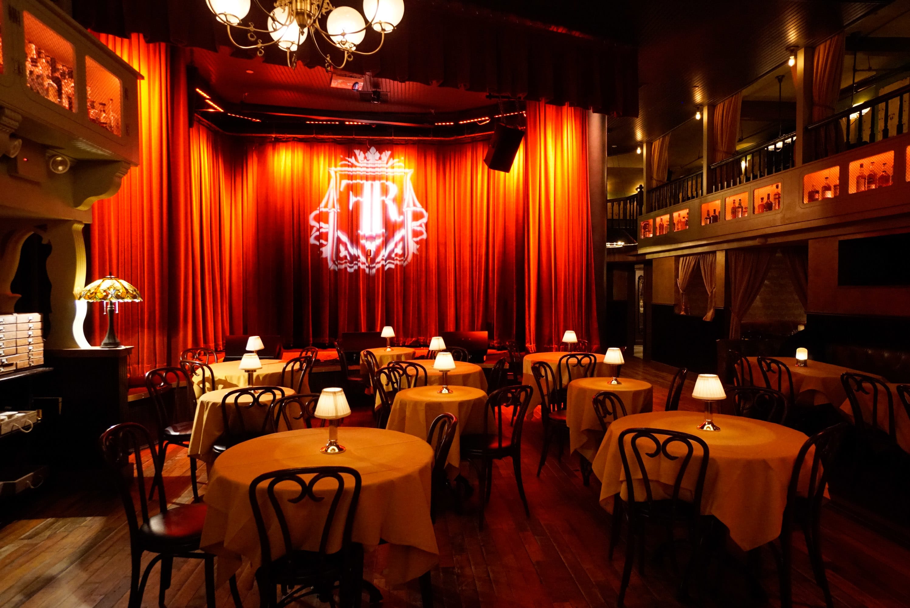 The Flatiron Room NoMad