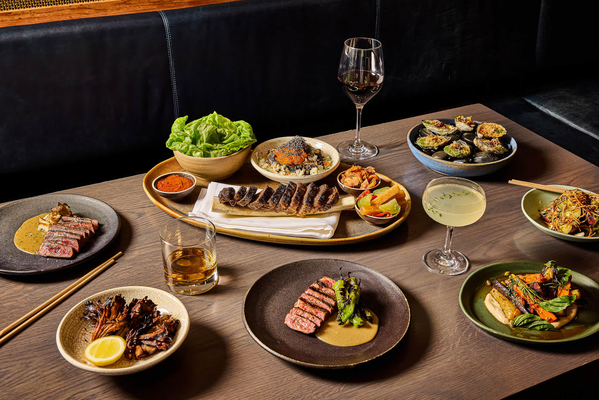 Uchiko Miami Beach - Review - Miami Beach - Miami - The Infatuation