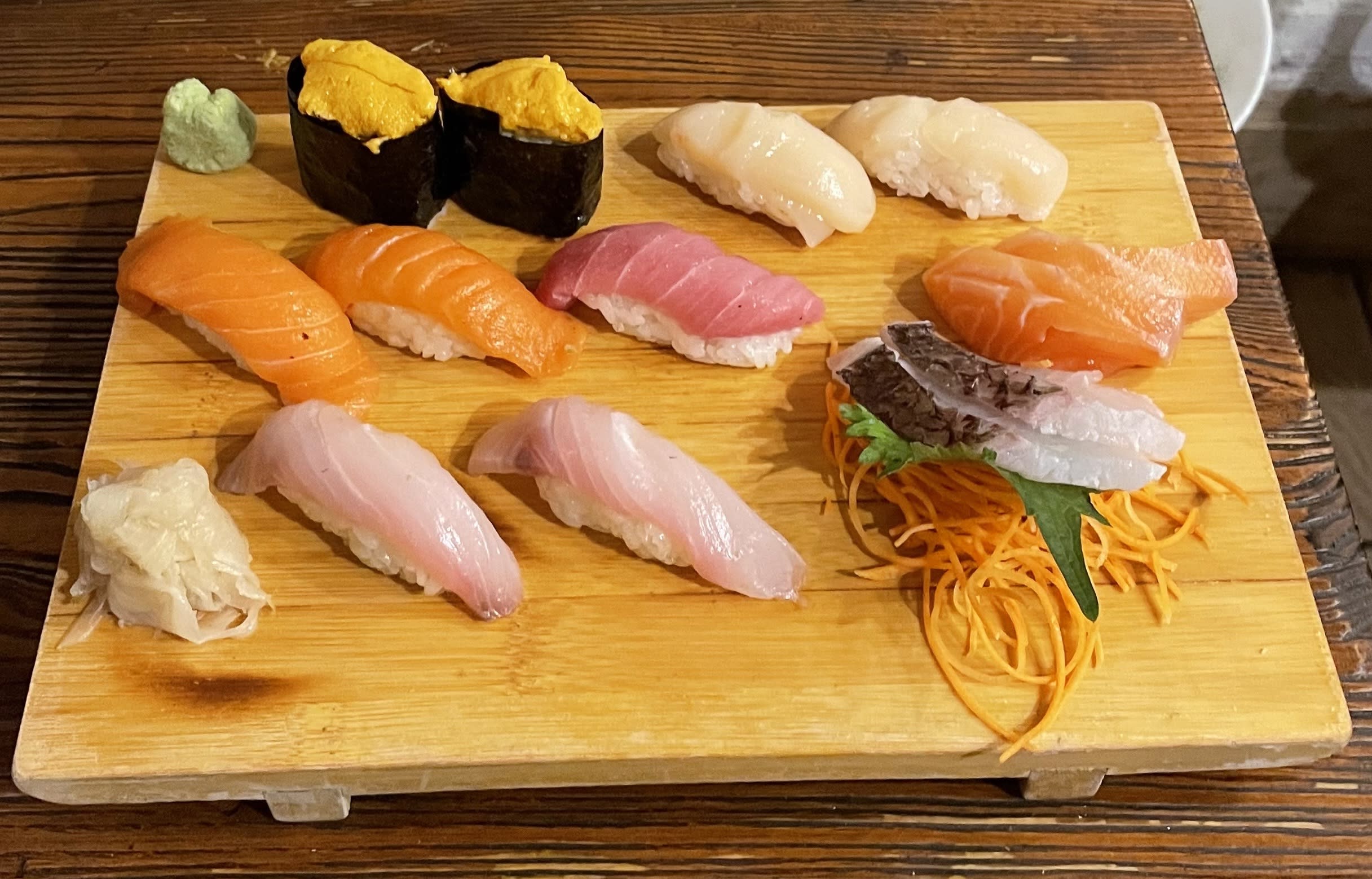 Umami Sushi Umami Sushi