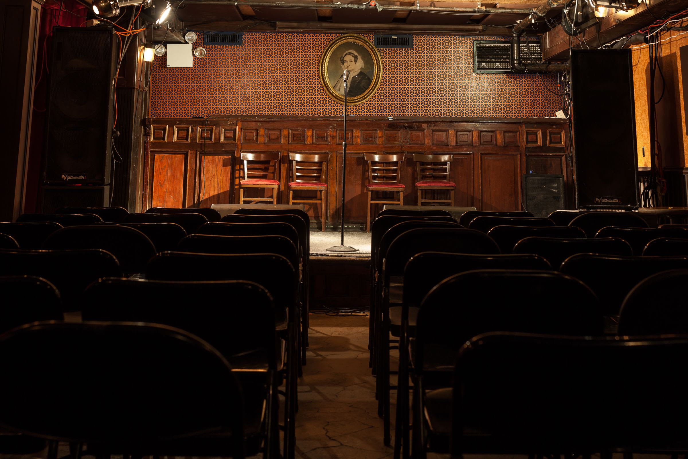 Union Hall Brooklyn New York The Infatuation