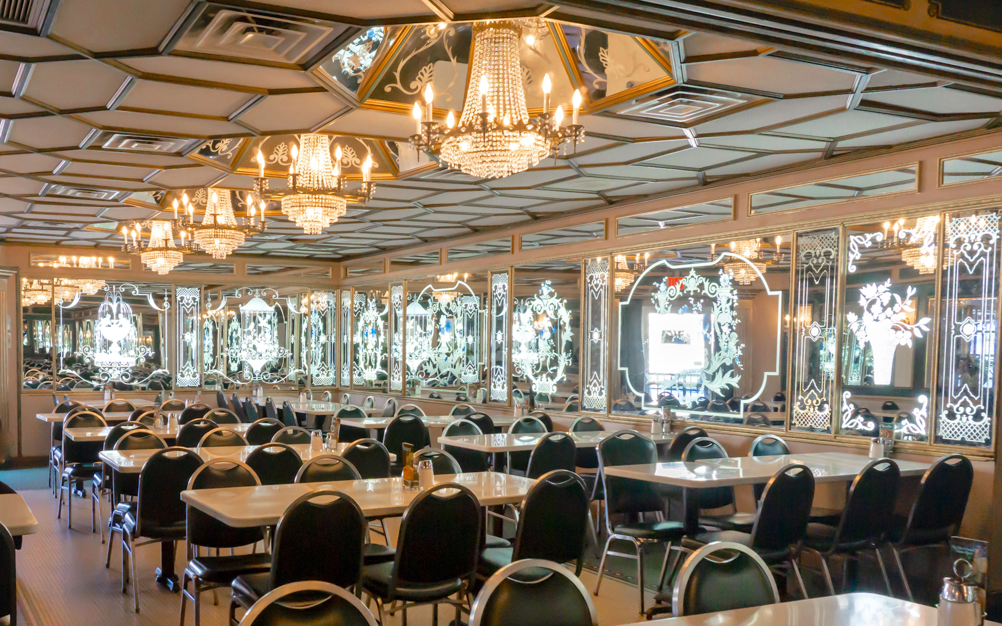 Versailles Restaurant - Review - Little Havana - Miami - The Infatuation