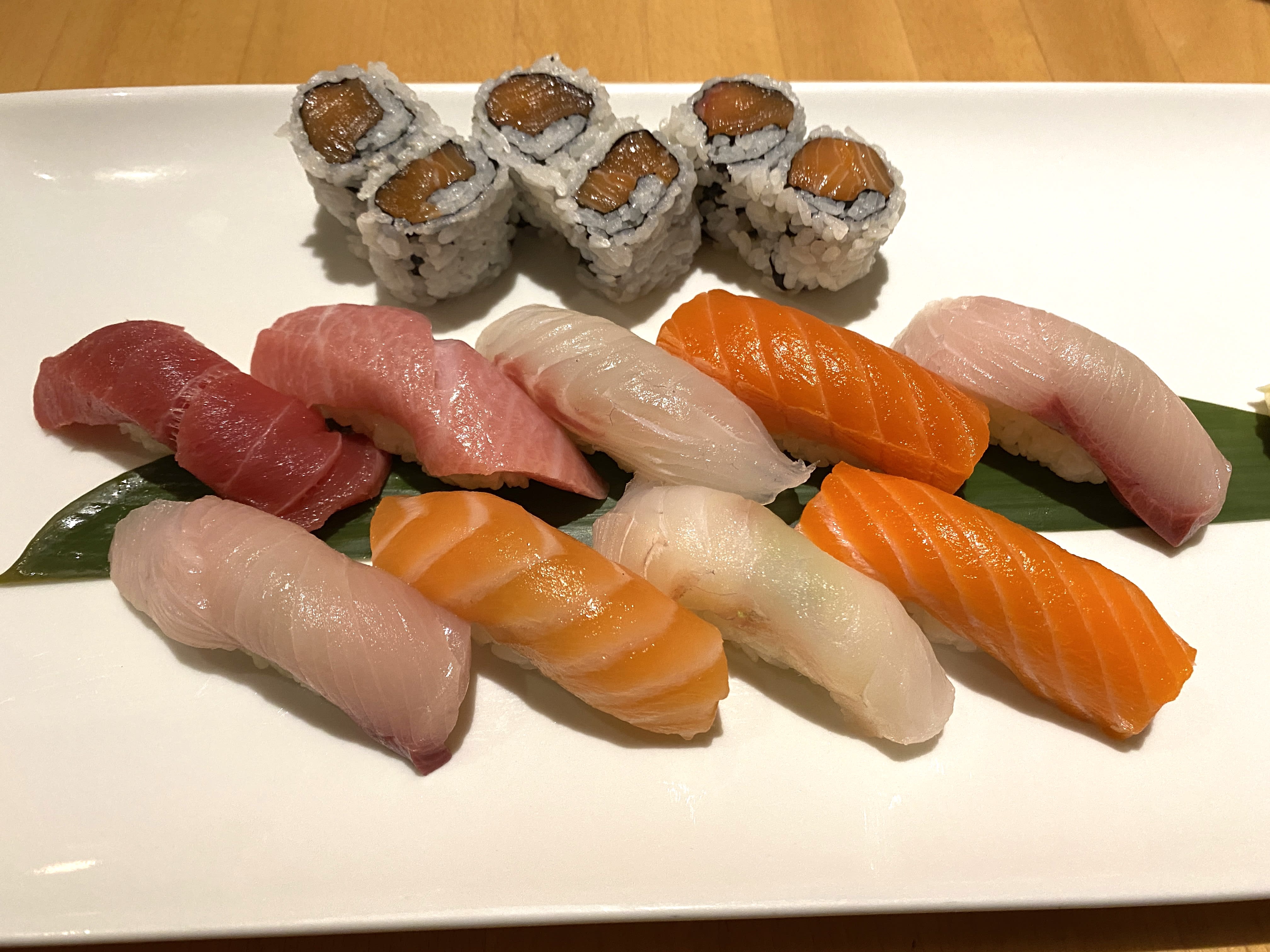 Tachikawa Sushi