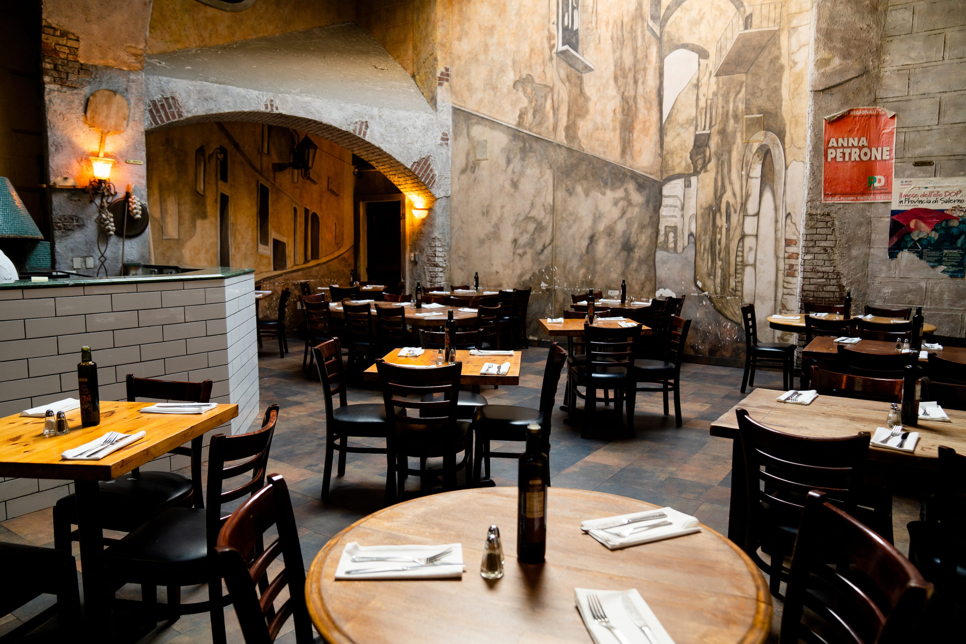 best spanish restaurants in the bronx