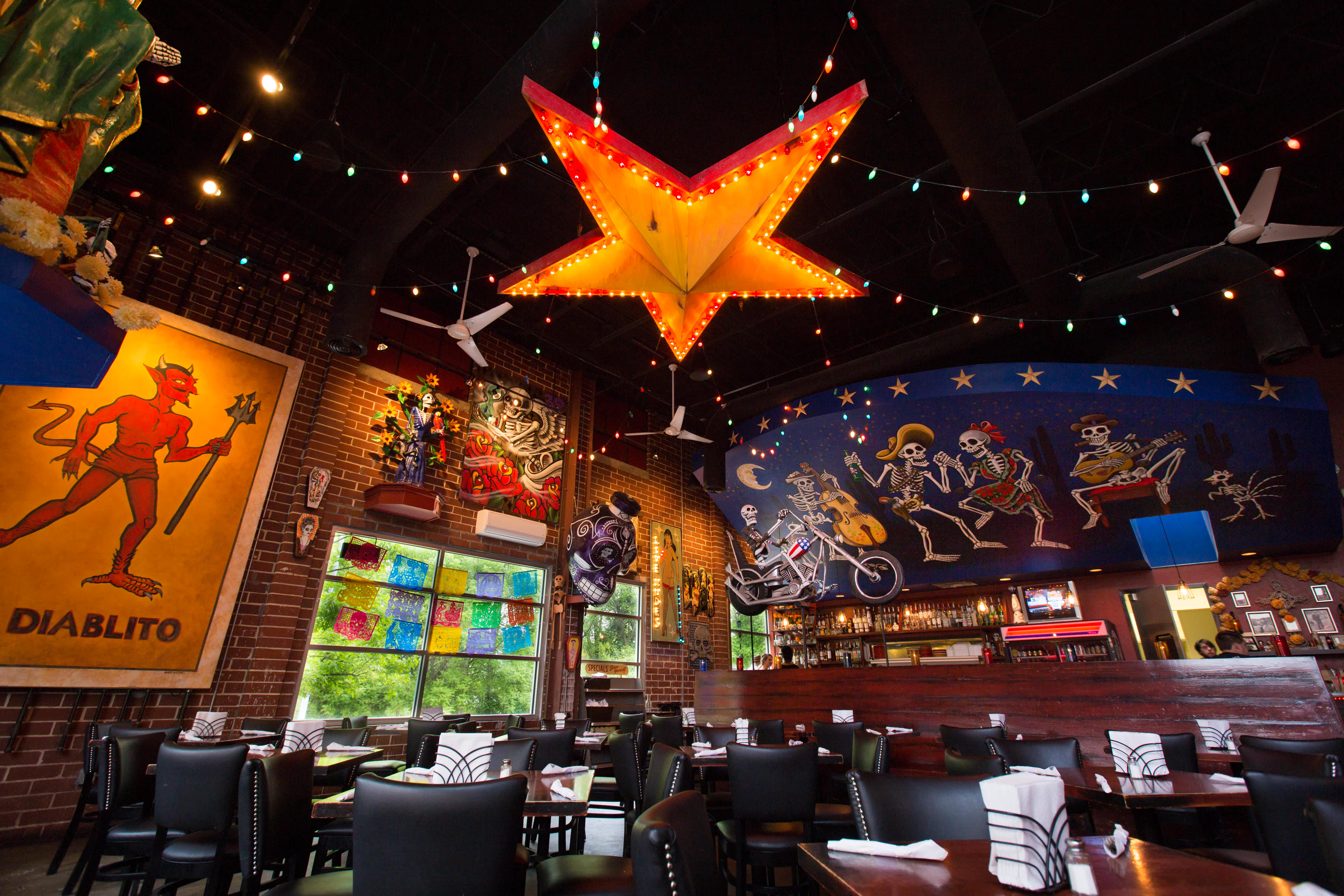 Bone Garden Cantina - Review - West Midtown - Atlanta - The Infatuation, image size:5472x3648