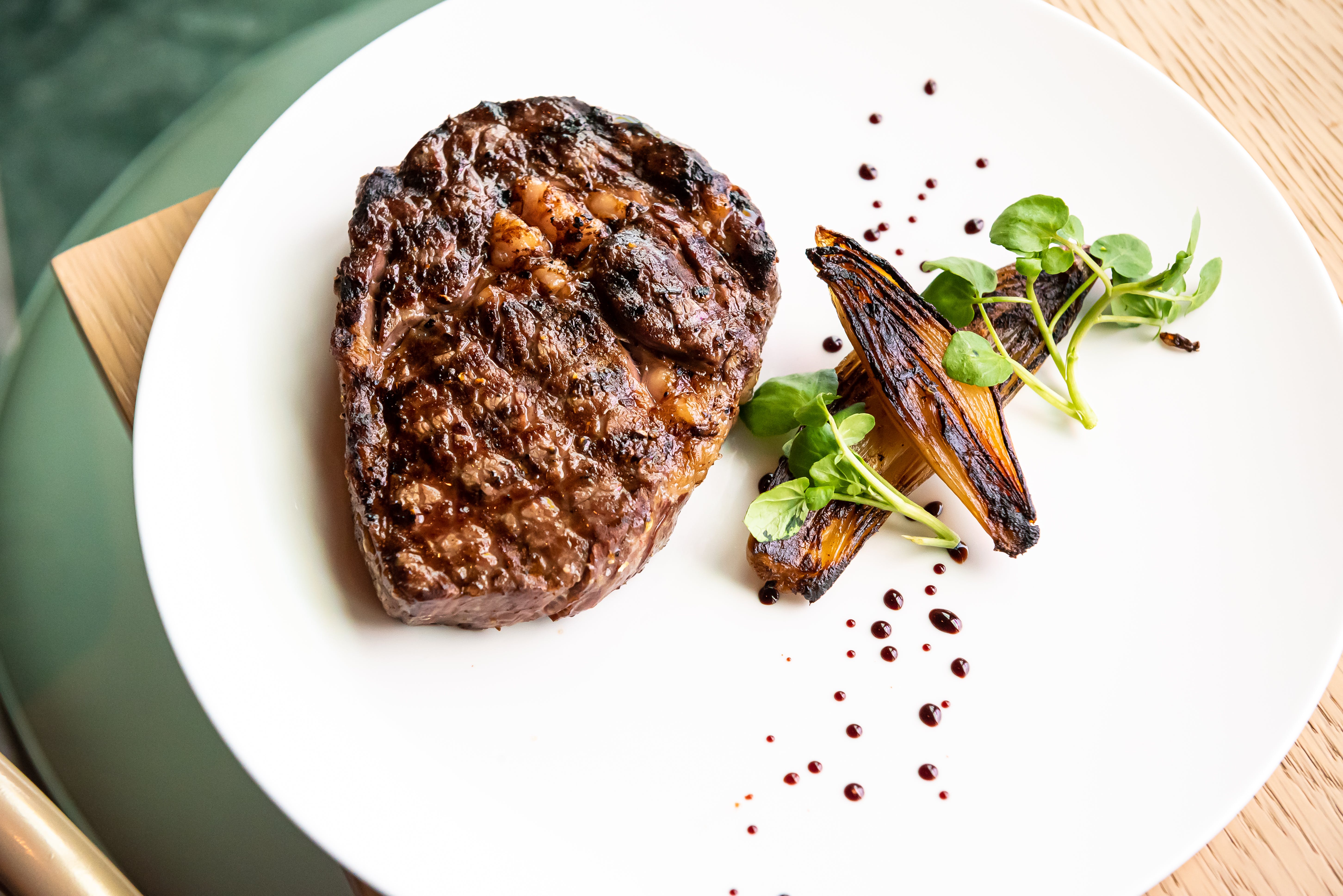 14 Hills Review - City - London - The Infatuation