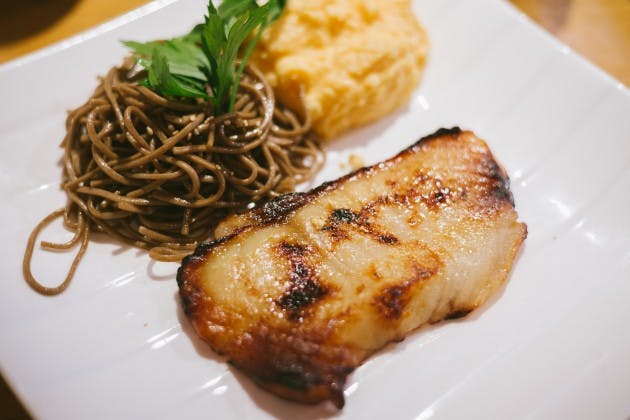 Takahachi - Japanese restaurant in New York, NY