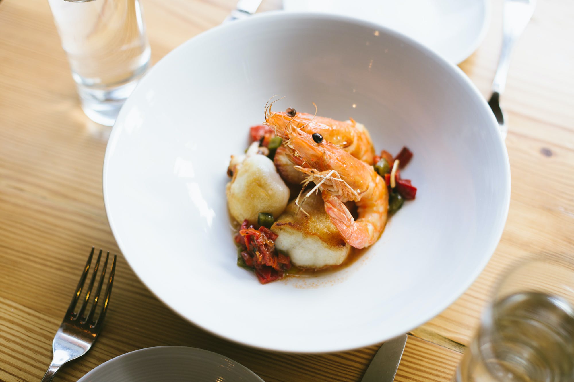 Meadowsweet - New American restaurant in Brooklyn, NY