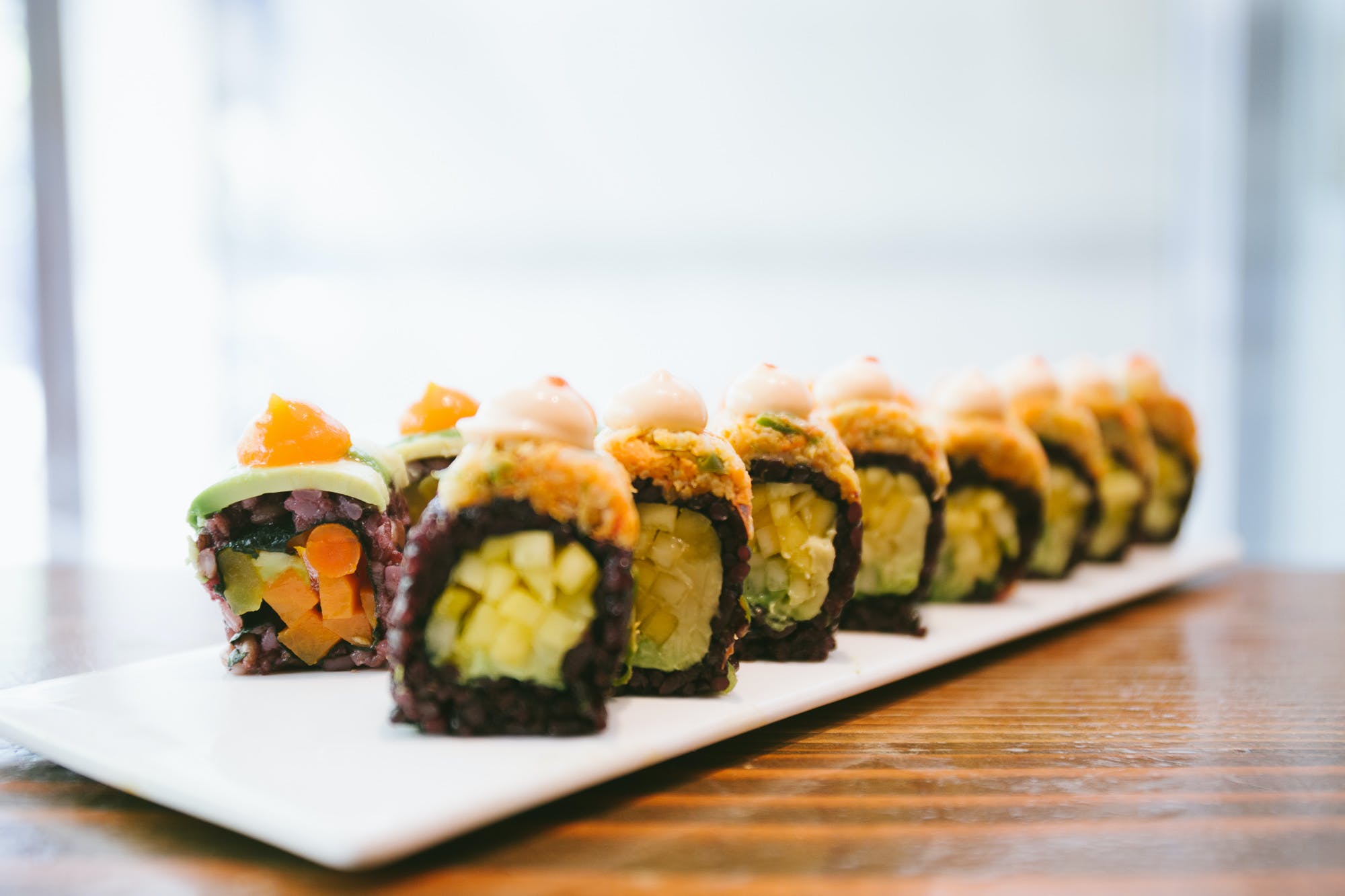 Beyond Sushi Midtown West - Sushi Bars restaurant in New York, NY