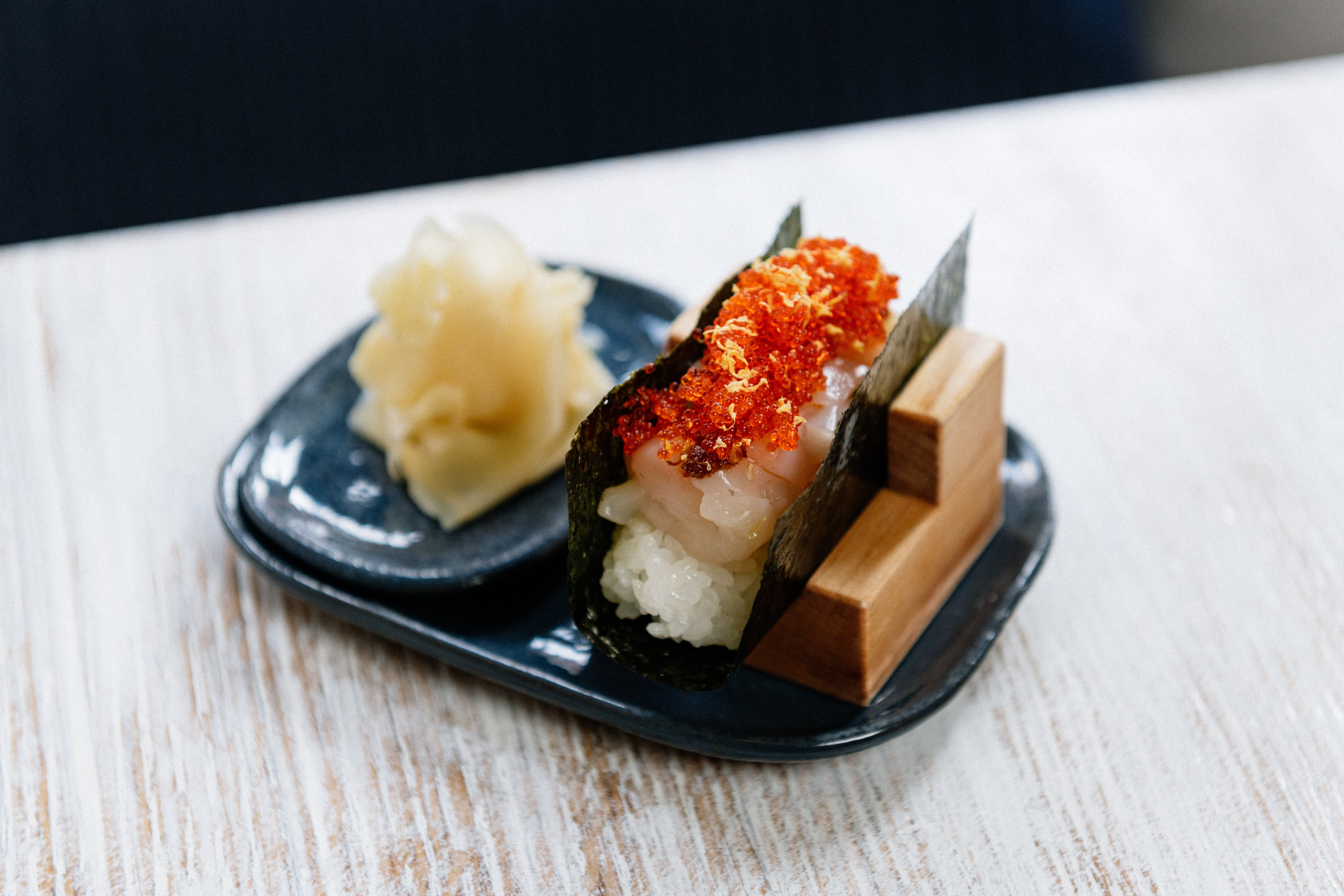 Nami Nori - Sushi Bars restaurant in New York, NY