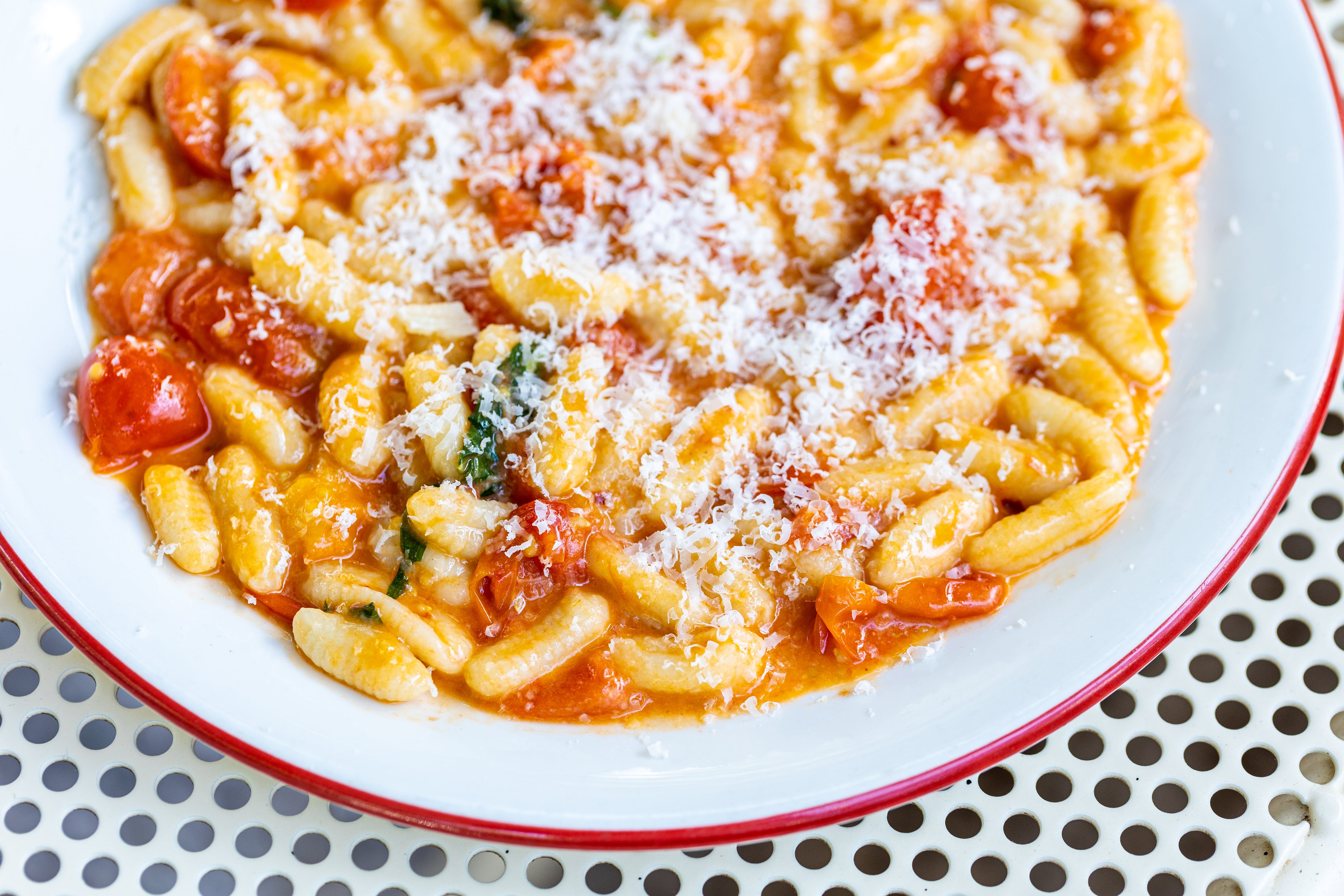 Sapori Italian Roots - Restaurant restaurant in Austin, TX