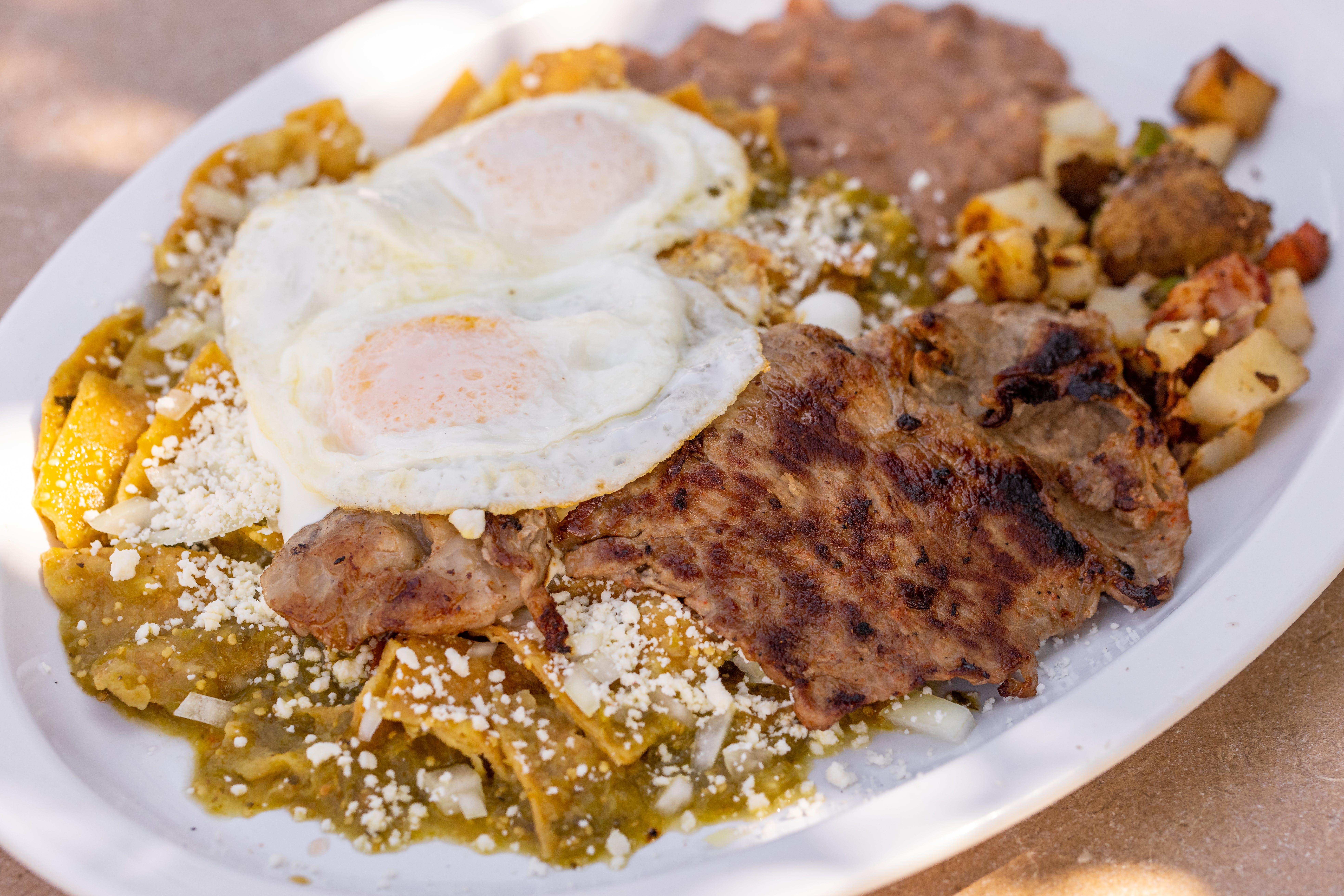 El Huarachito - Review - Lincoln Heights - Los Angeles - The Infatuation