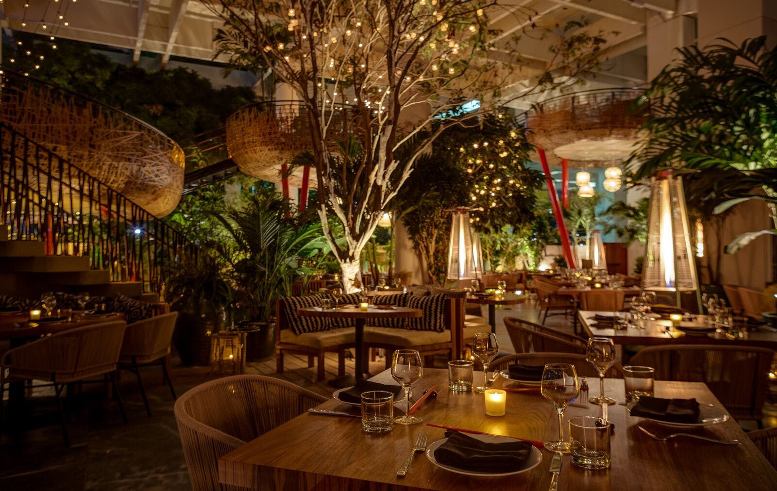 Komodo - Review - Brickell - Miami - The Infatuation