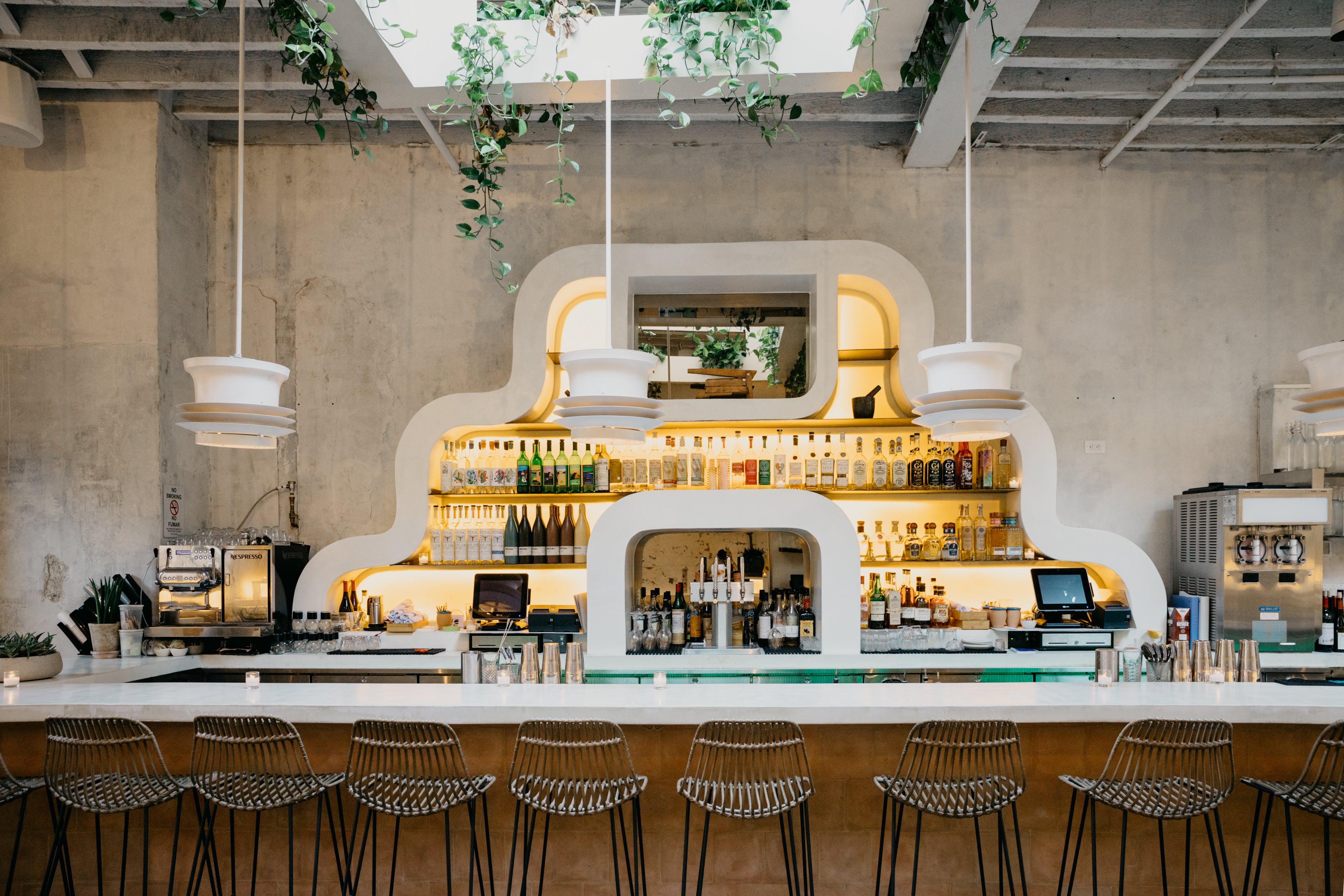 Oxomoco - Mexican restaurant in Brooklyn, NY
