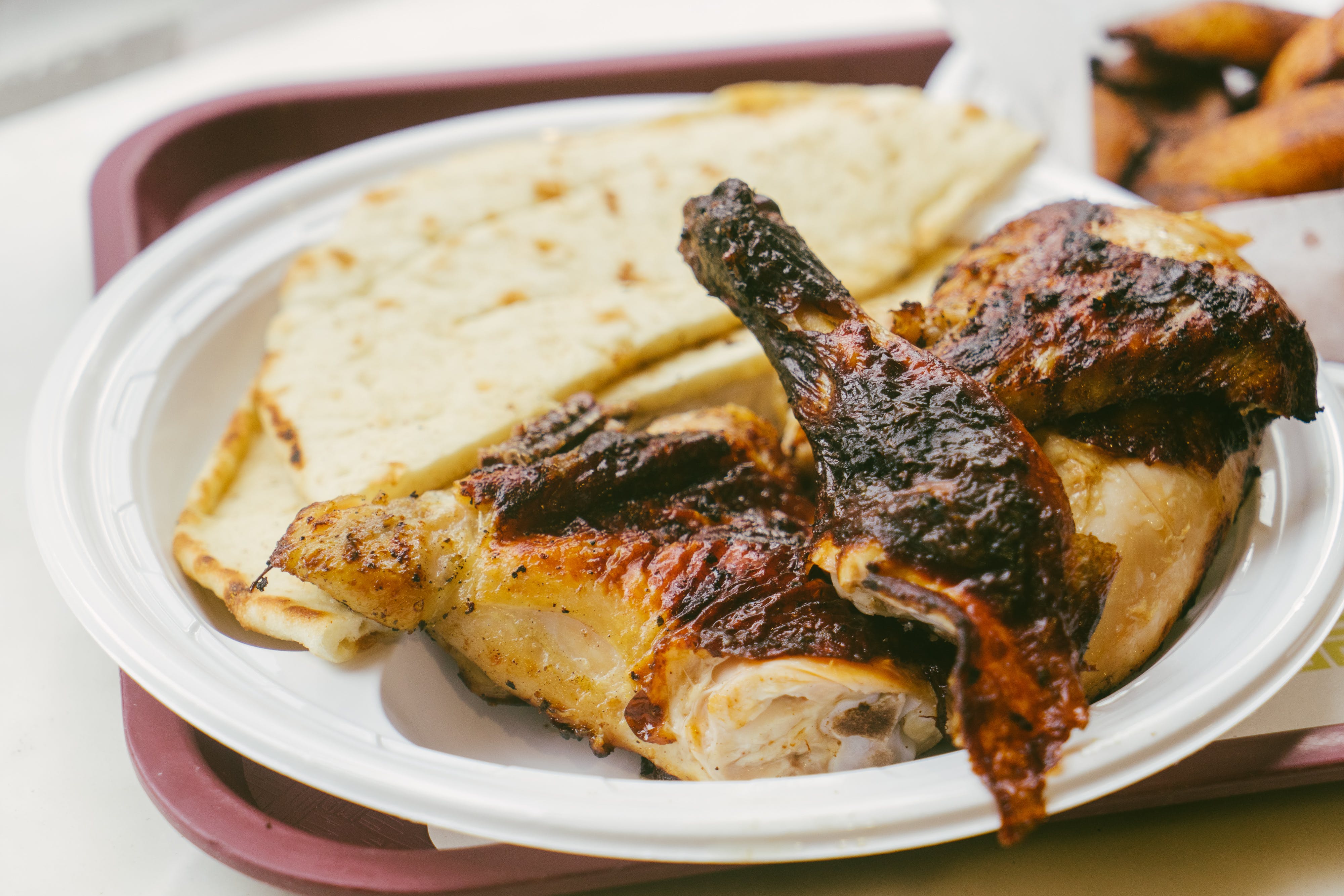 Chirping Chicken - American (Traditional) restaurant in New York, NY