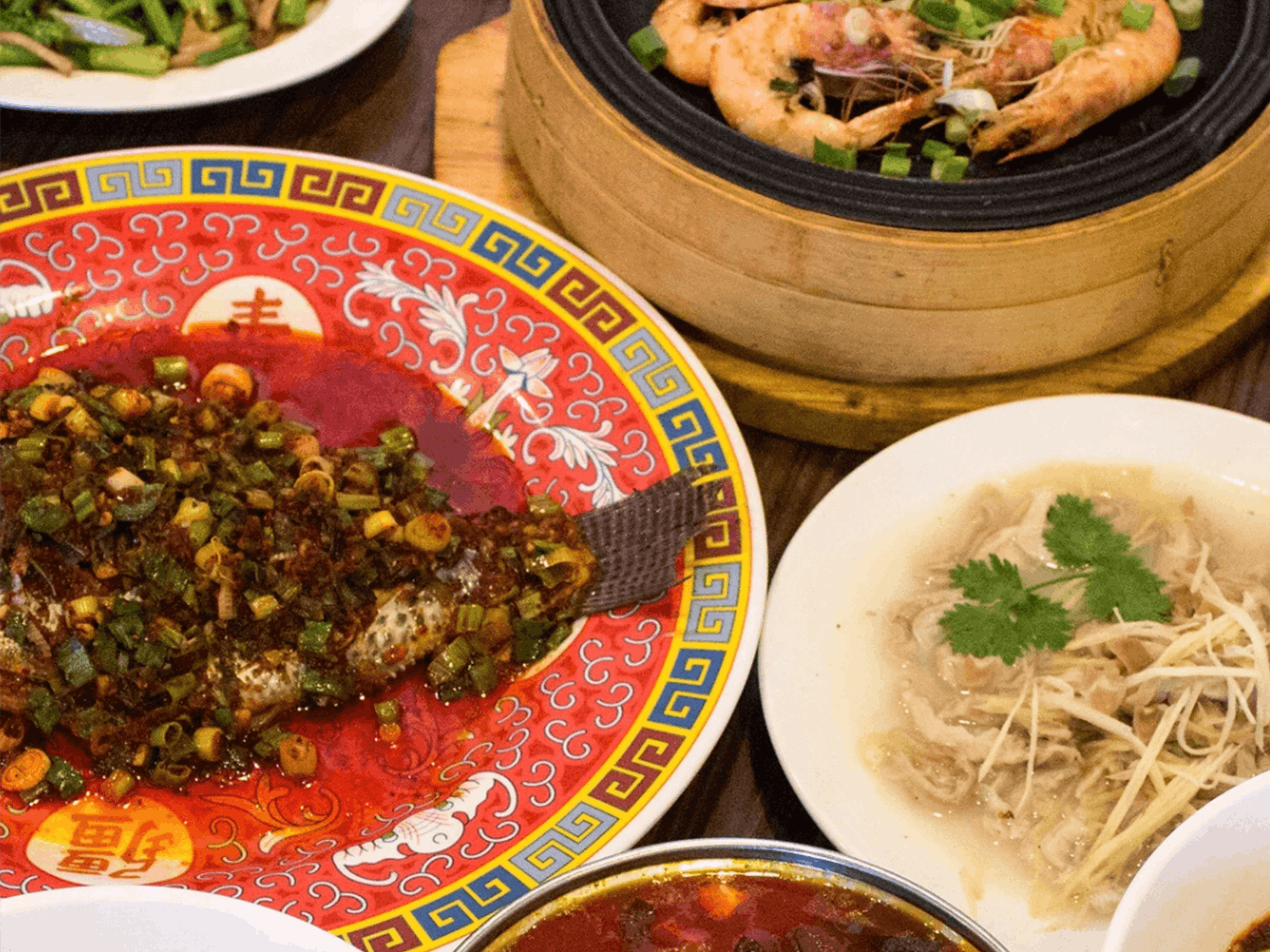 8090 Taiwan Cuisine - Taiwanese restaurant in Flushing, NY