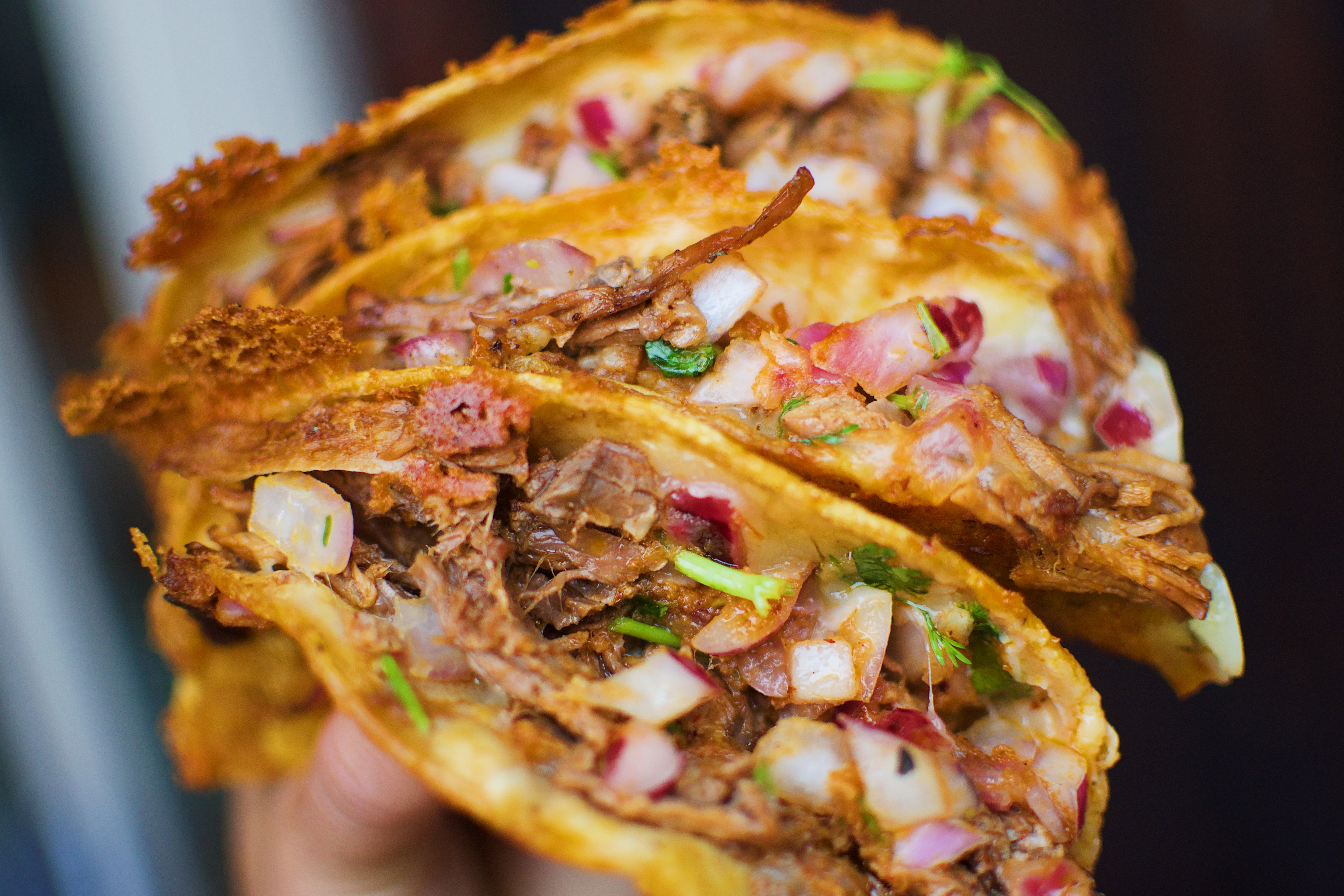 Best Birria Tacos In SF, Oakland, And Beyond - San Francisco - The  Infatuation