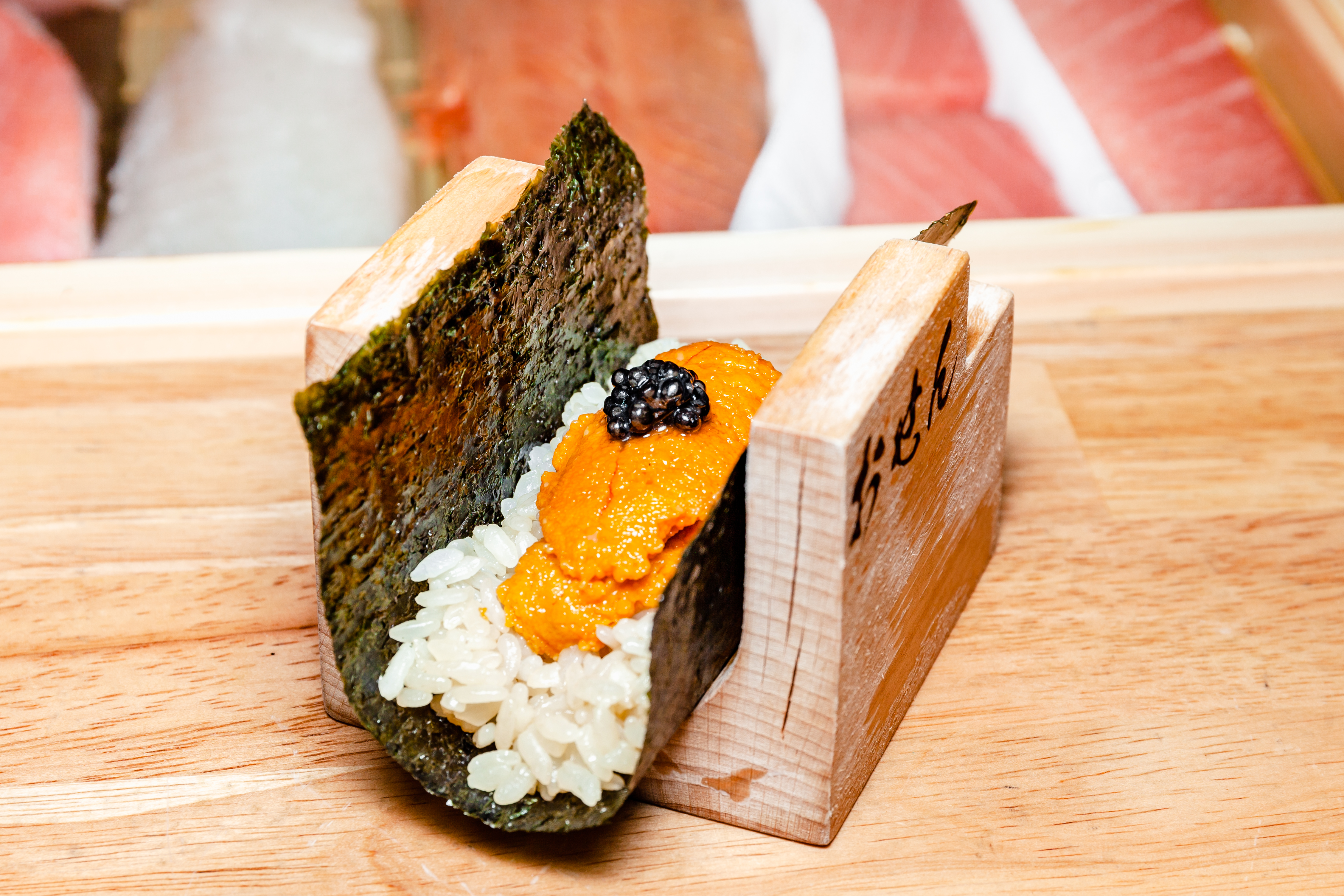 Omakase By Osen - Silver Lake - Los Angeles - The Infatuation