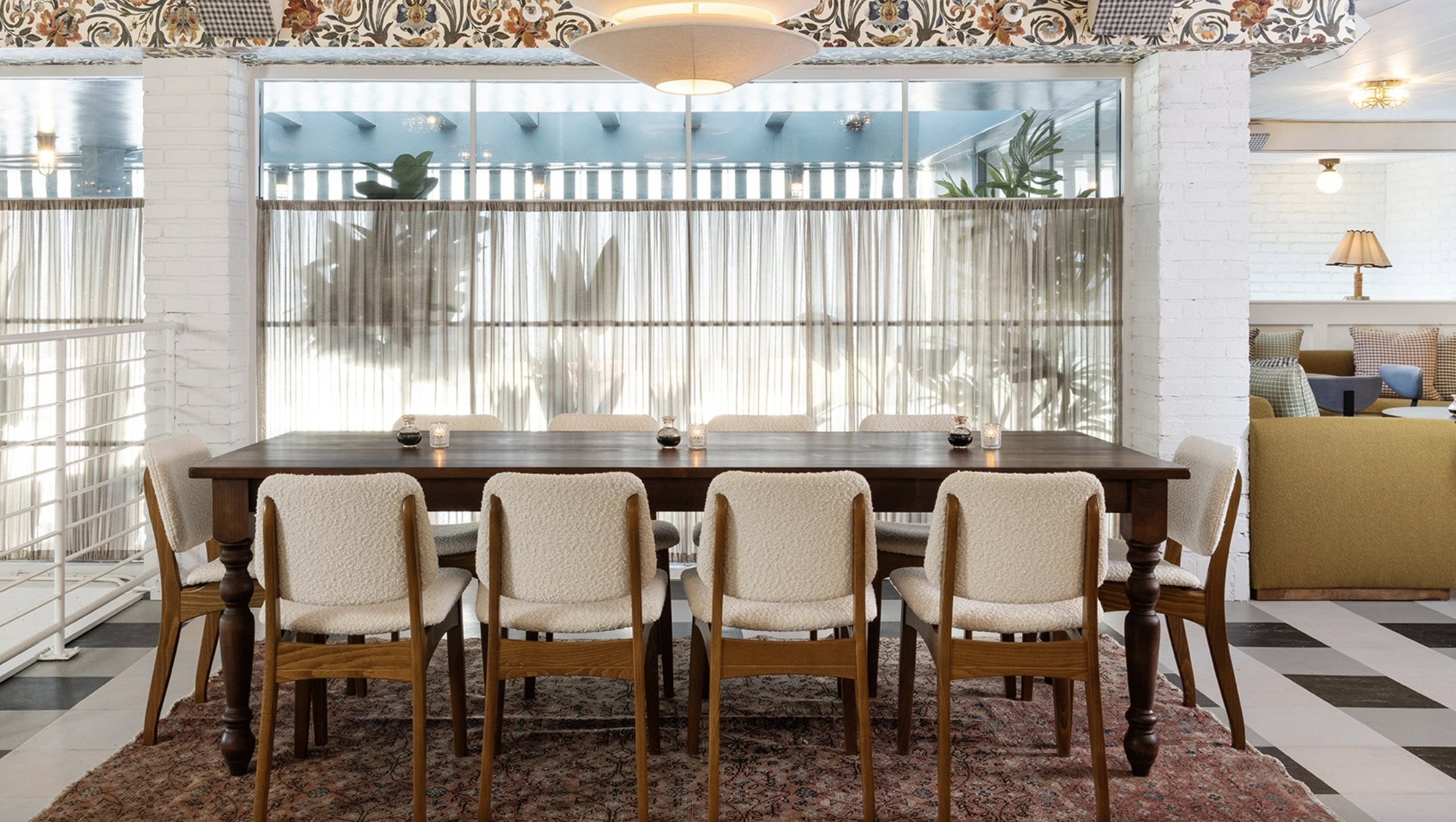 Mezzanine Sushi - Beverly Grove - Los Angeles - The Infatuation