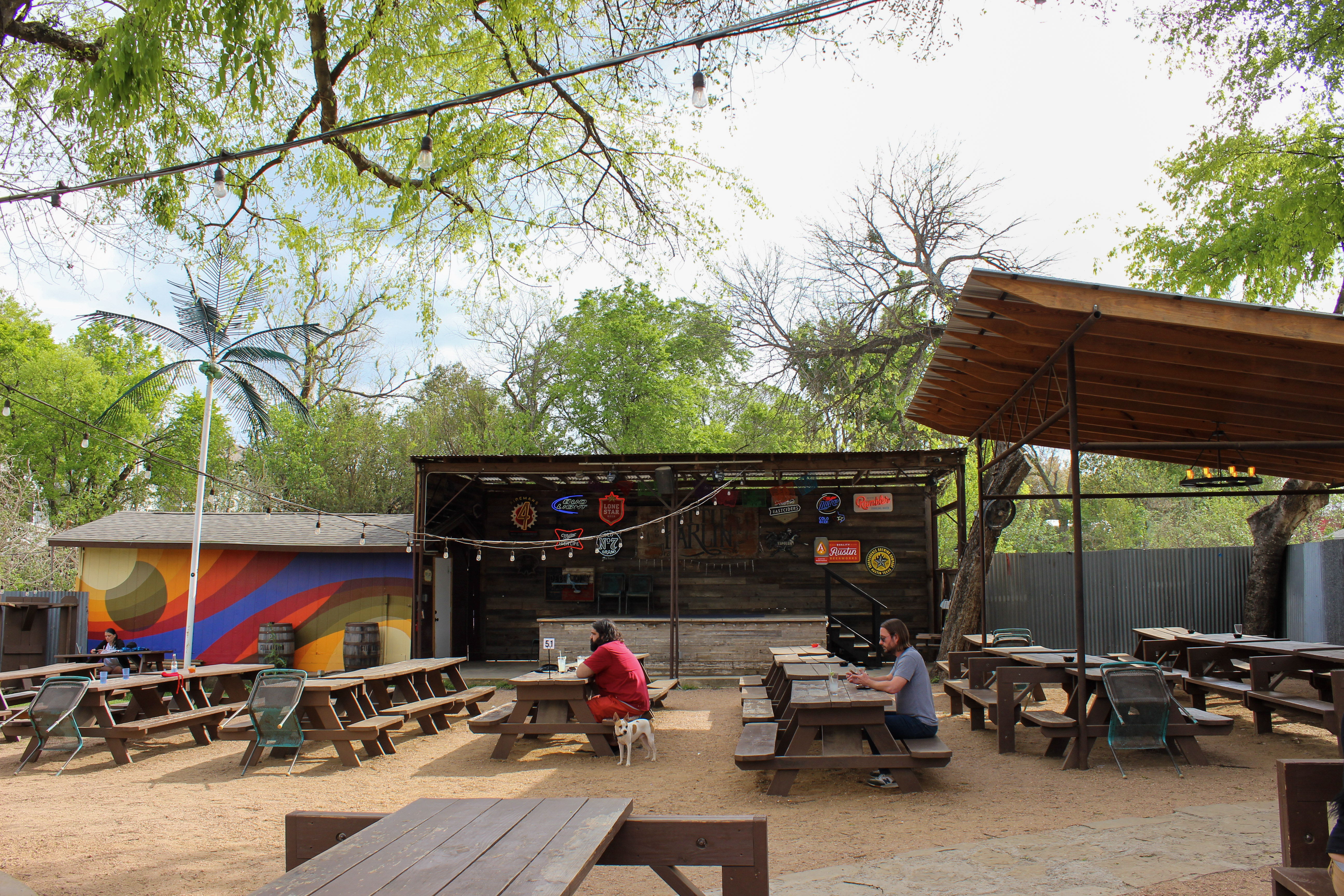 15 Great Austin Restaurants Open On