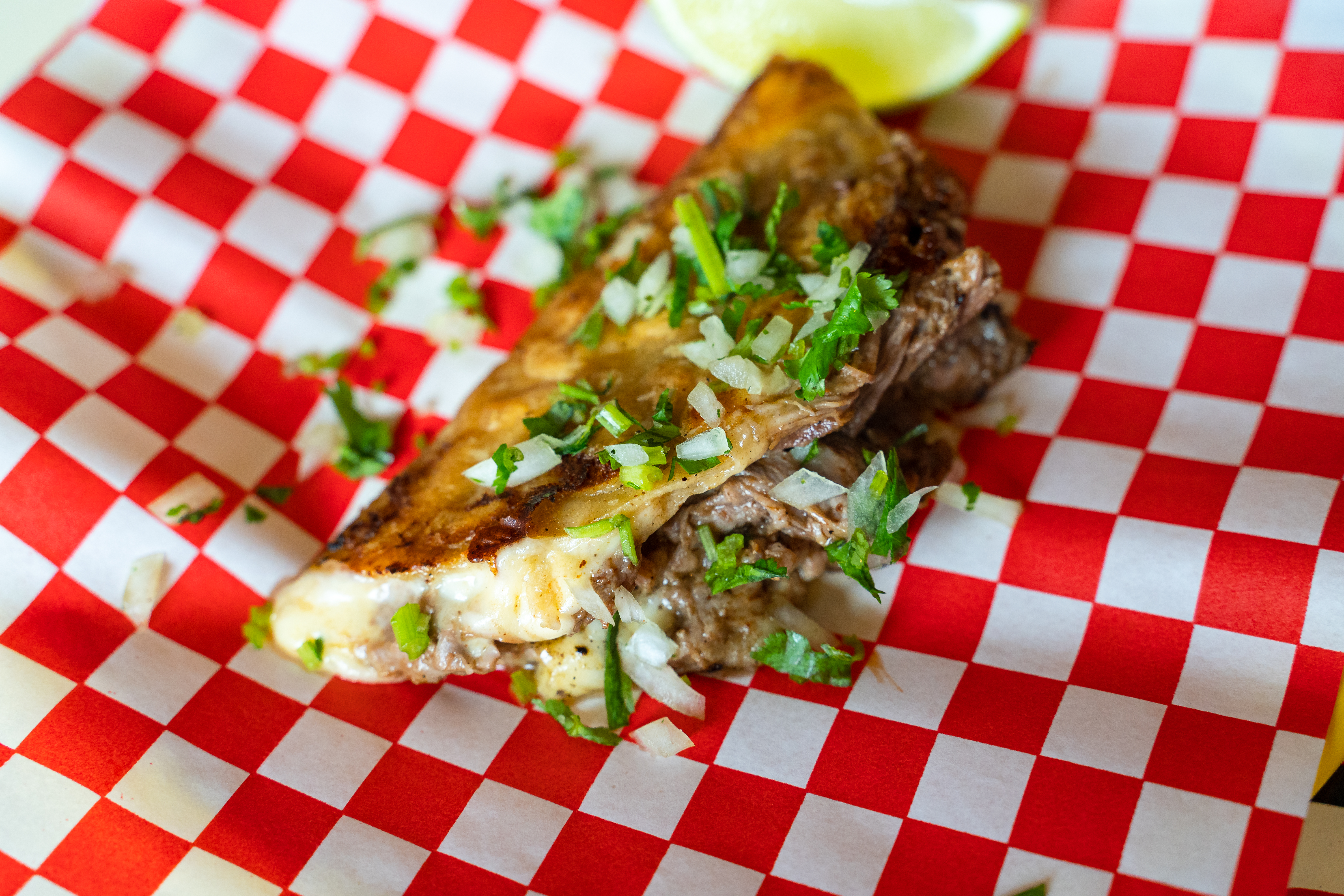 13 Great Birria Tacos In Chicago - Chicago - The Infatuation