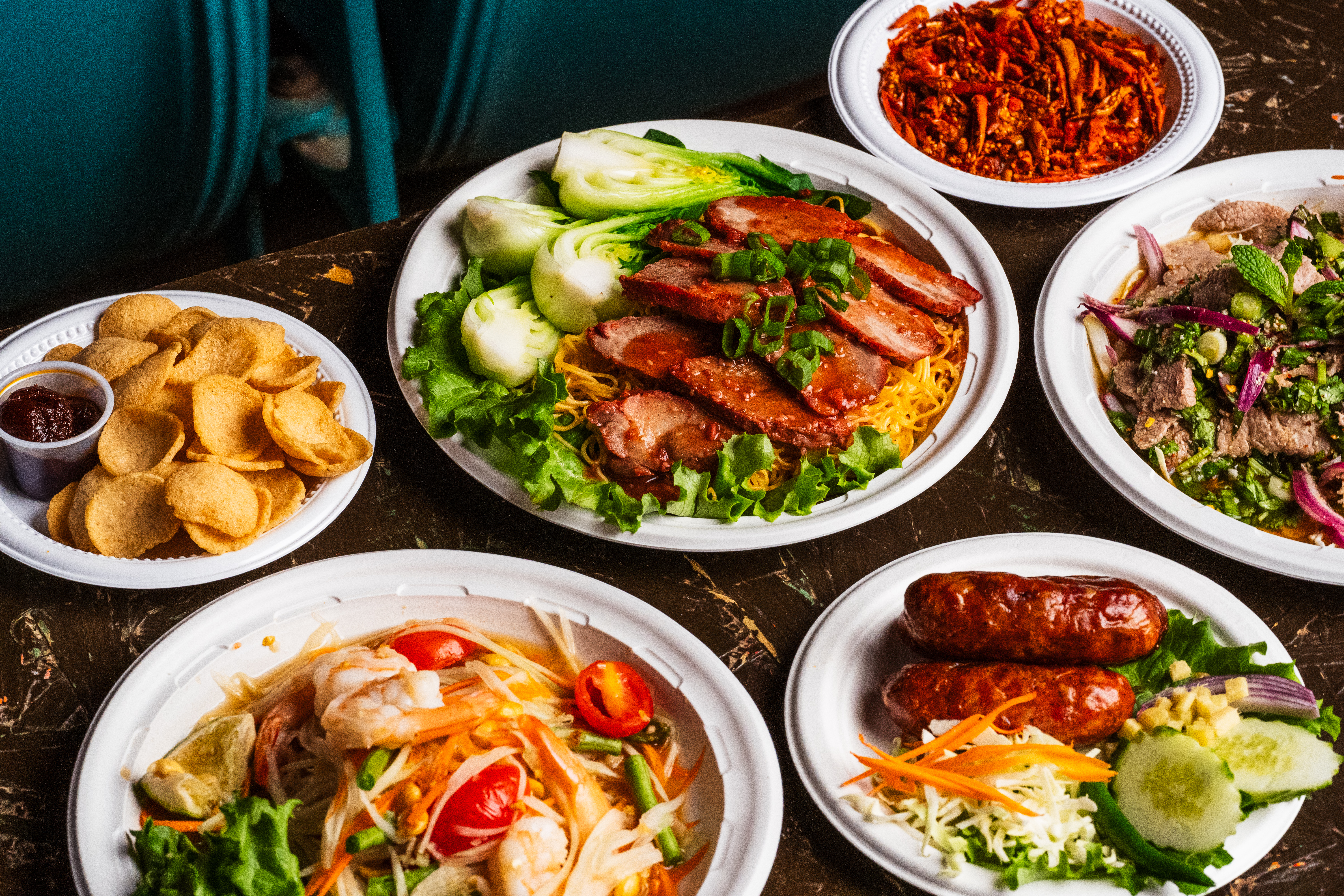 indikitch - Indian restaurant in New York, NY