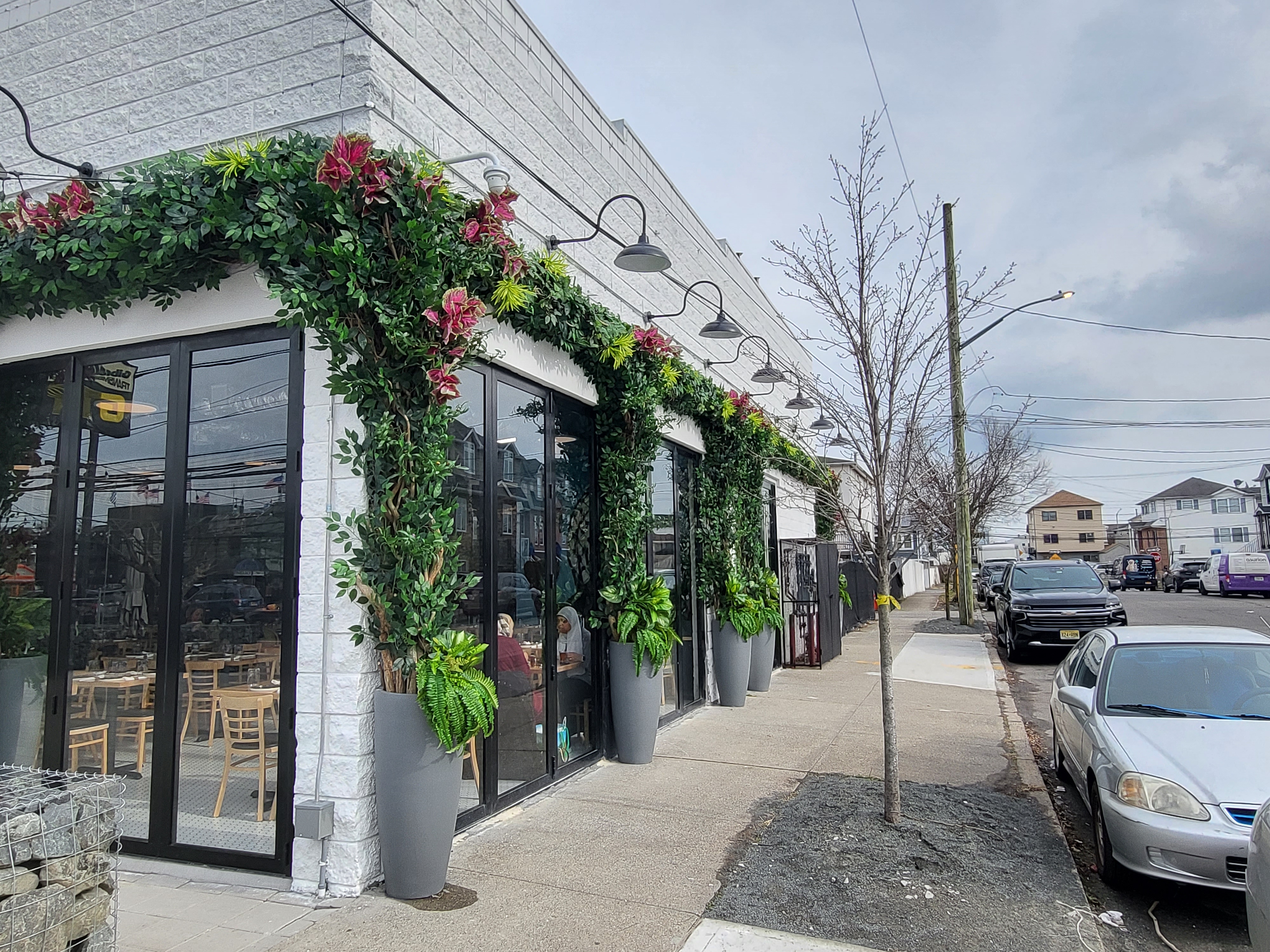 al Badawi - Middle Eastern restaurant in Brooklyn, NY