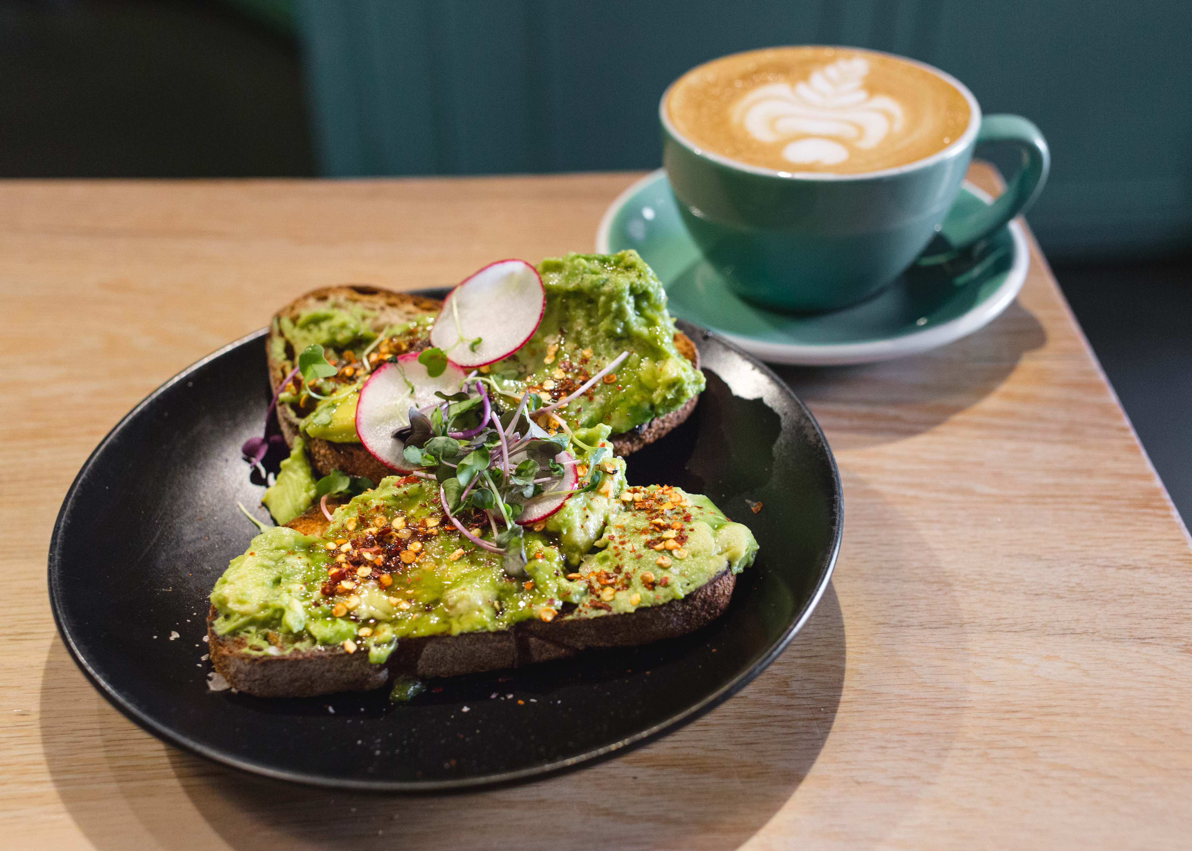 Daily Provisions - Cafes restaurant in New York, NY