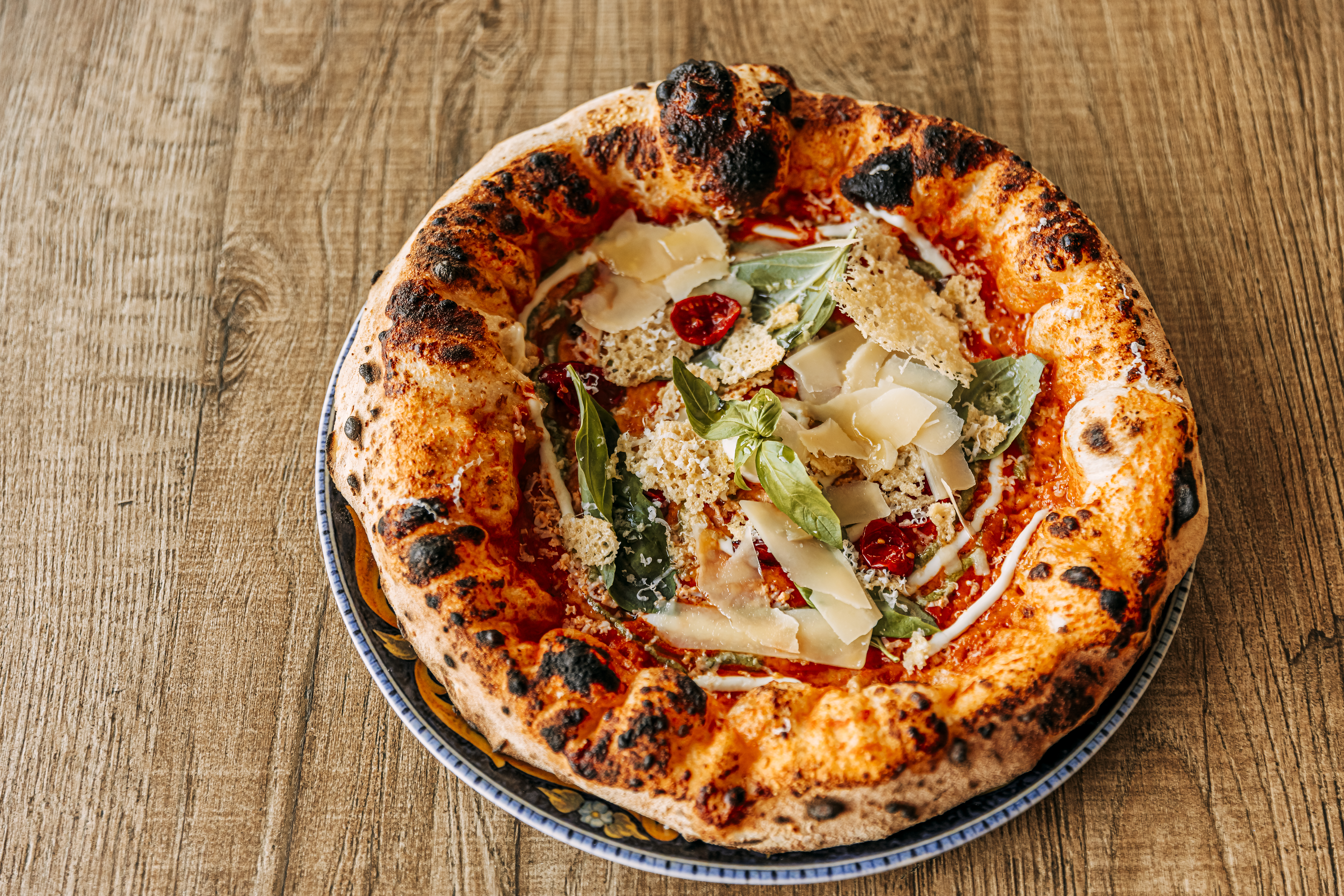 La Bella Pizza - Pizza restaurant in Medford, NJ