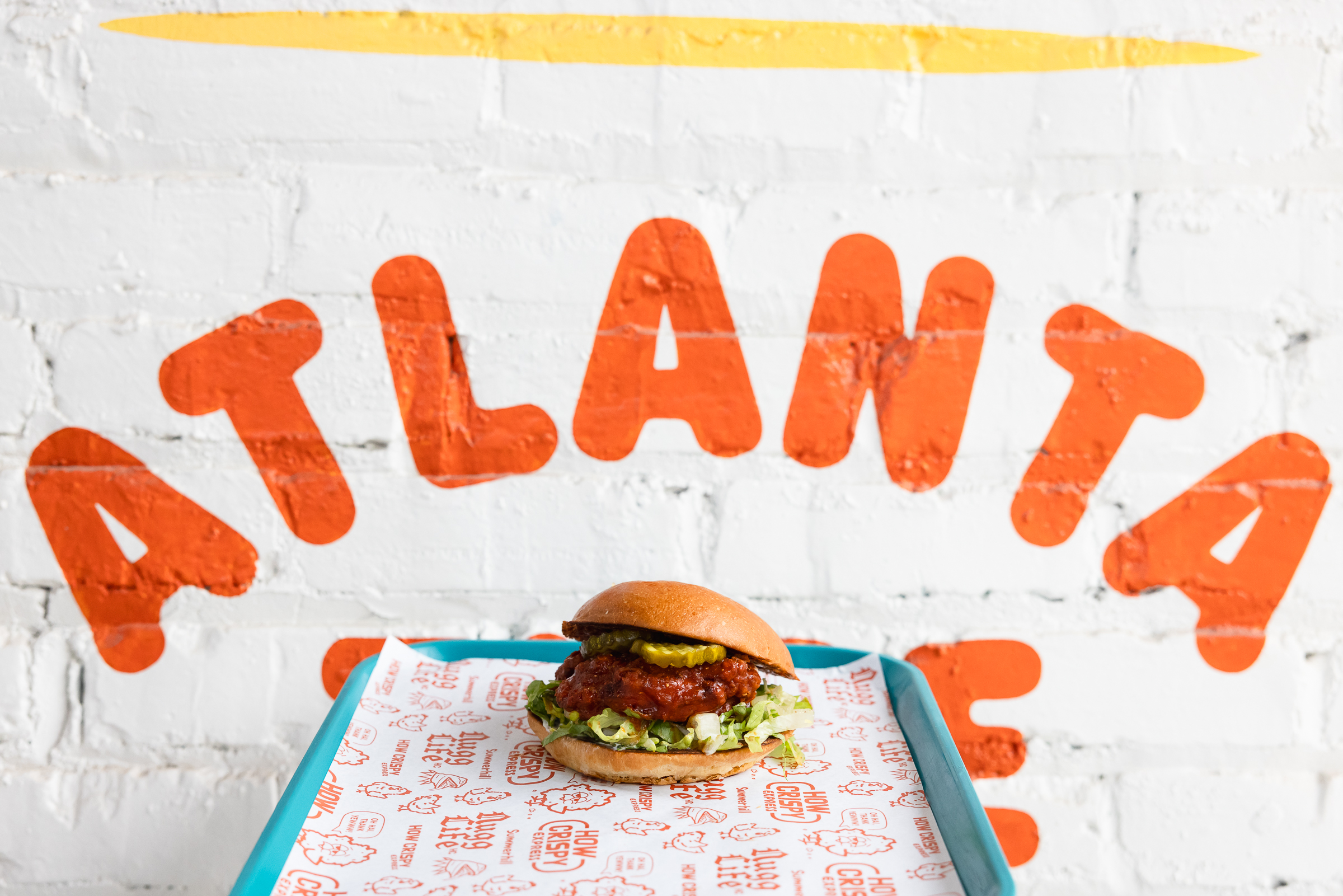 Atlanta's Most Underrated Restaurant Block The Infatuation