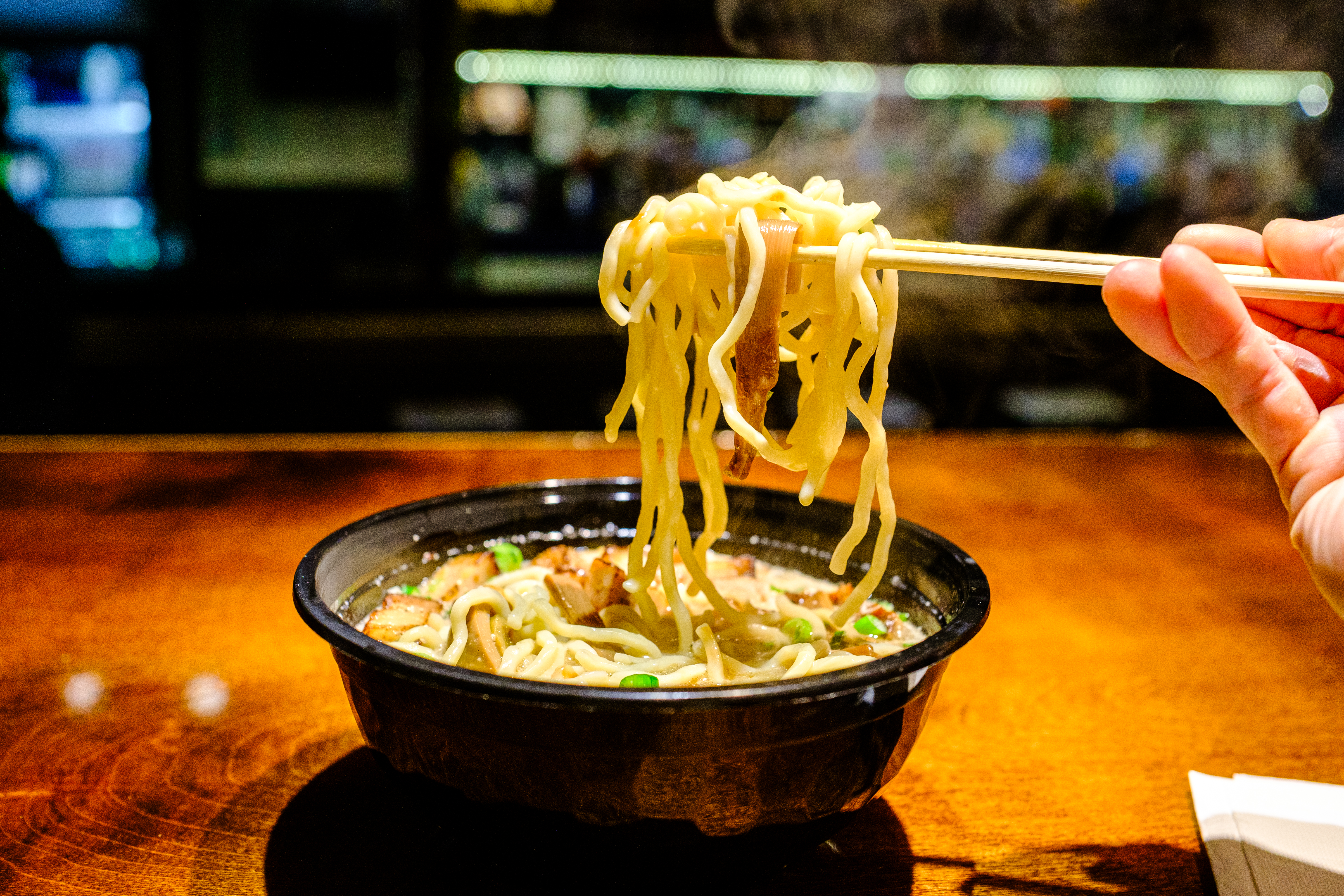 Ninja Ramen - Ramen restaurant in Hillsboro, OR