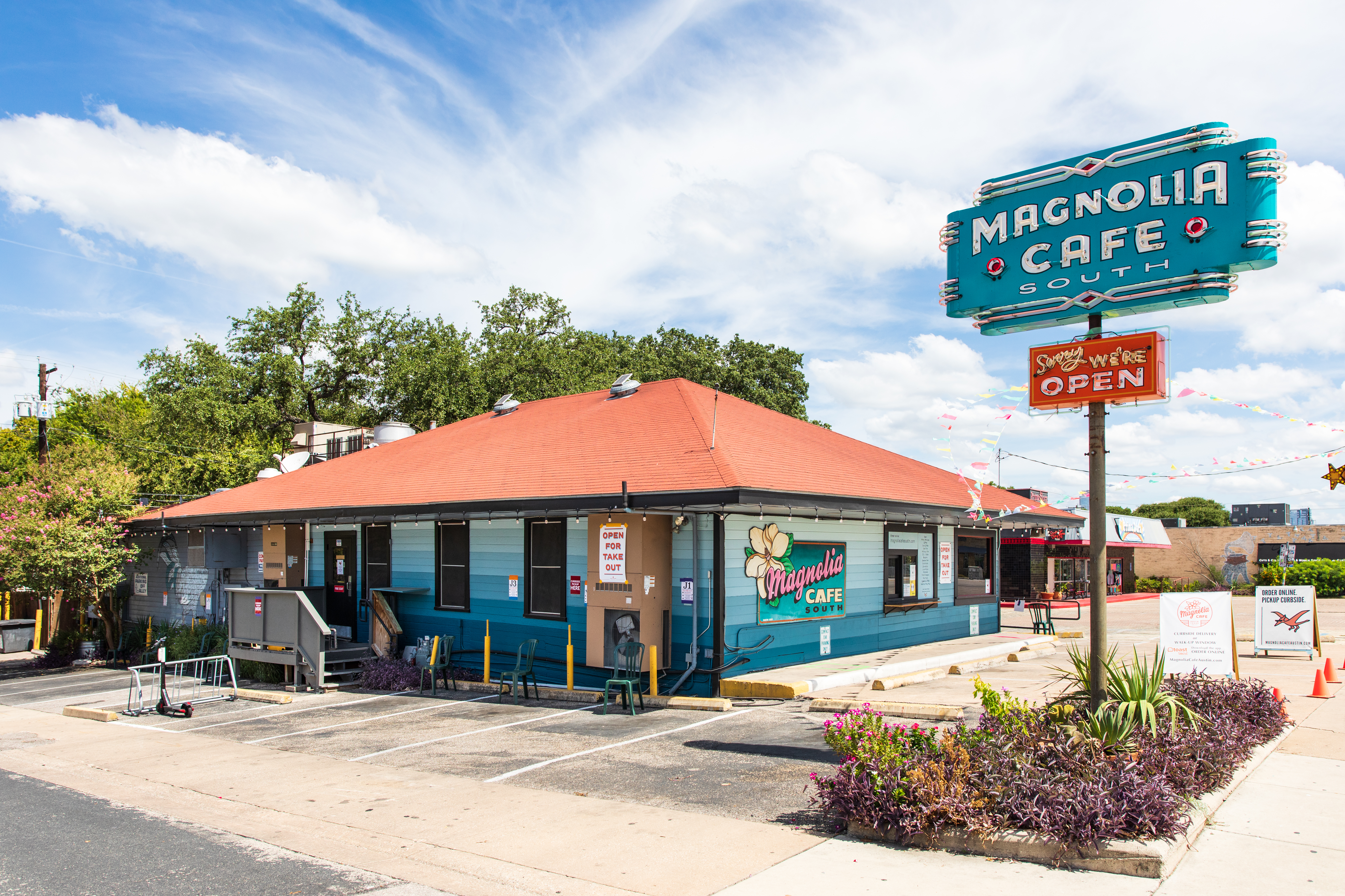 Jo's Coffee – South Congress  in Austin, TX