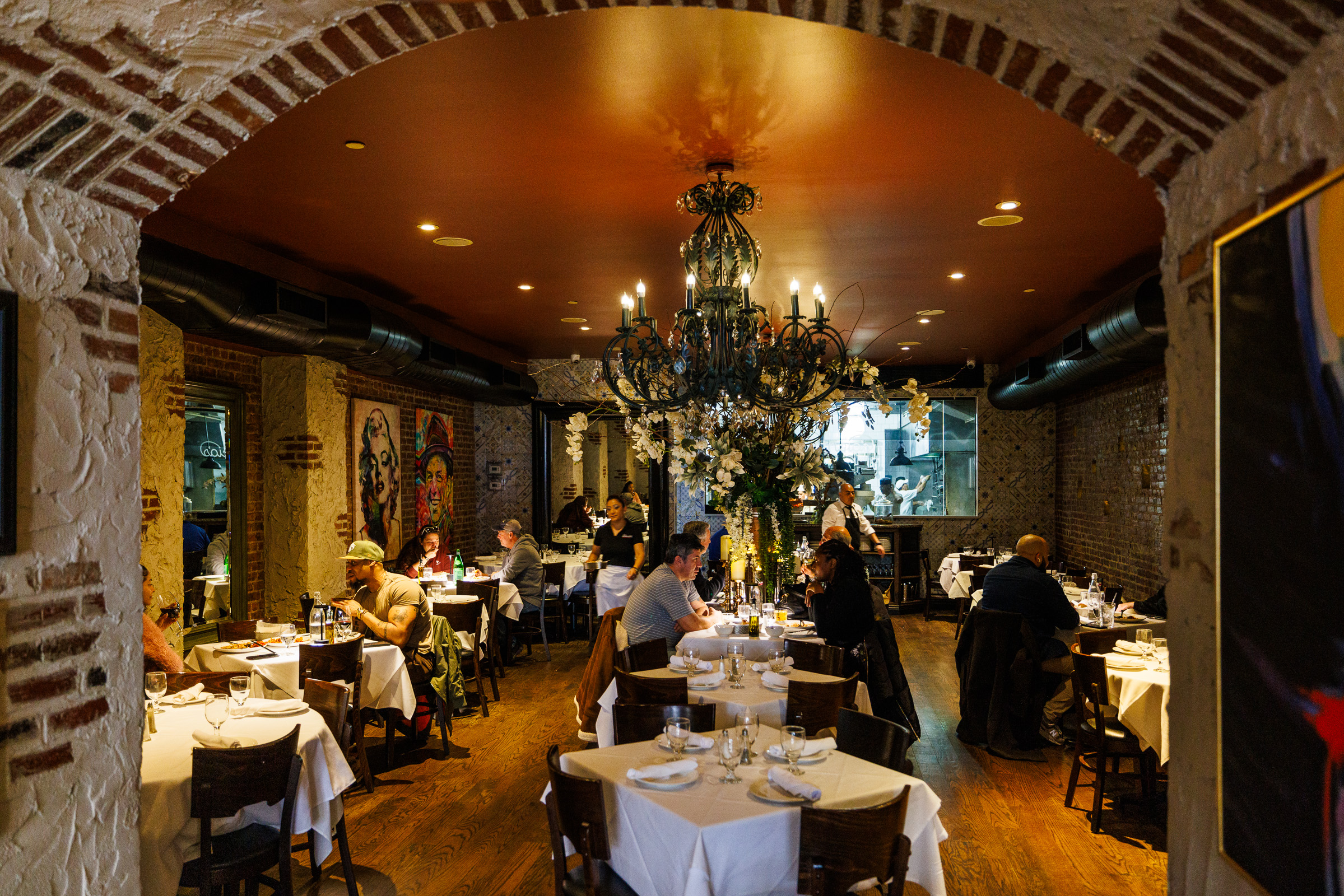 Patritzia's of Manhattan