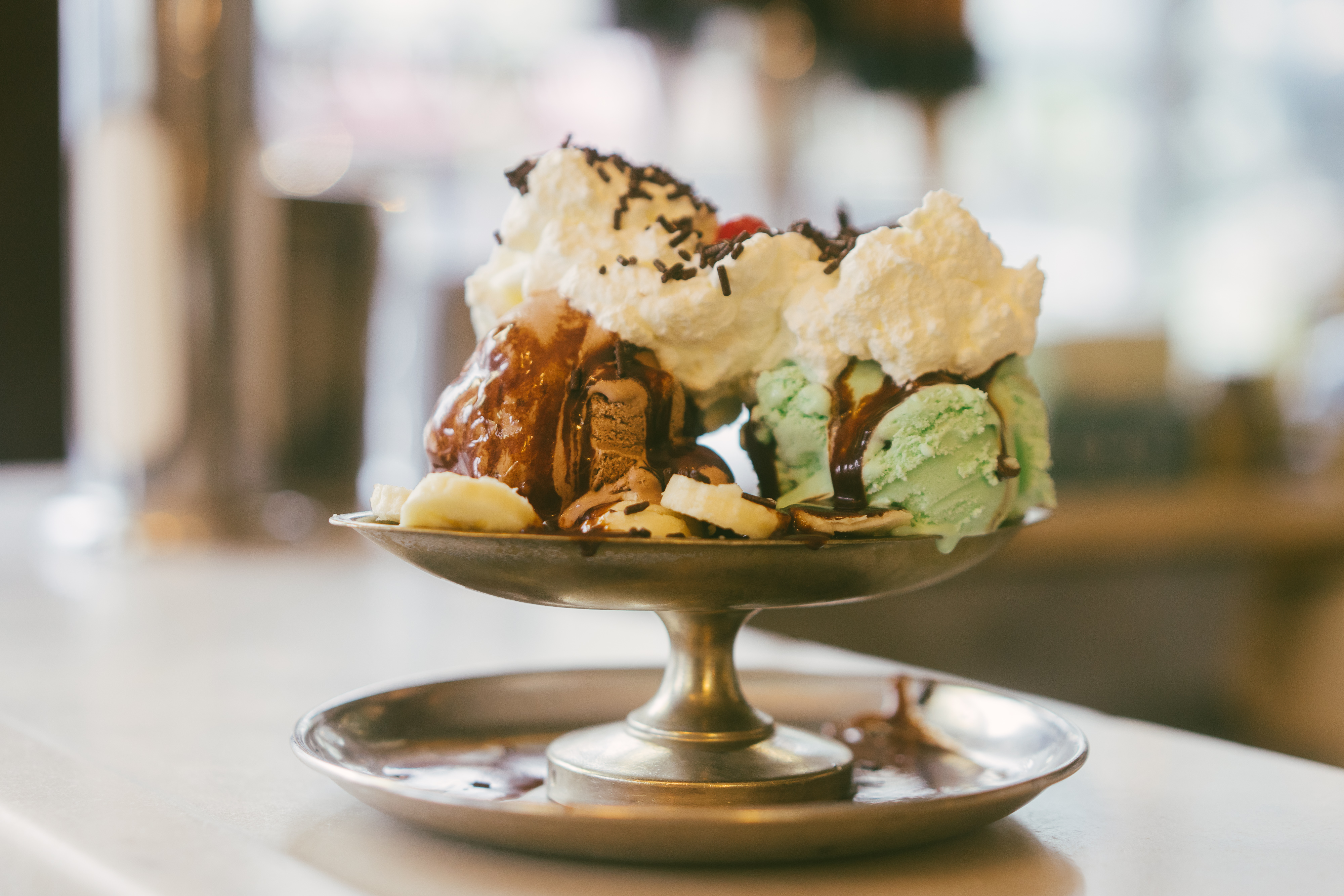 Eddie's Sweet Shop
