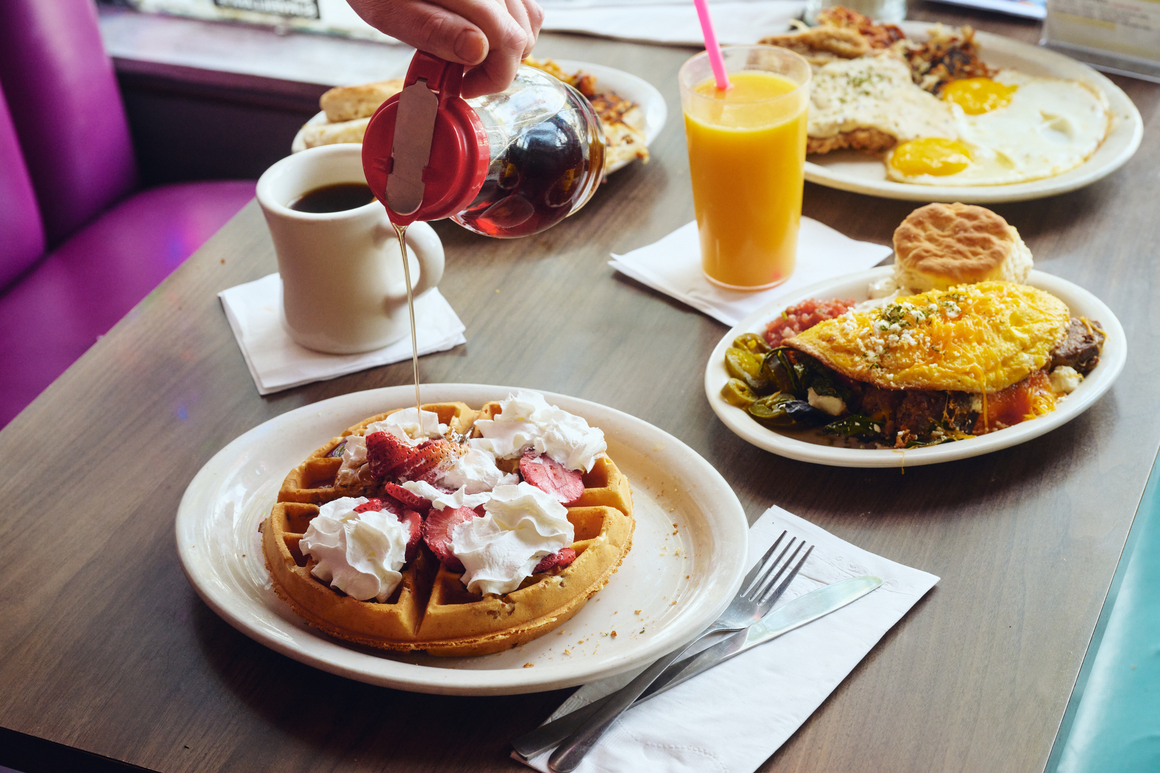 Recent Breakfast Ontbijt Heinz Breaks Into Breakfast Category With New WHSmith