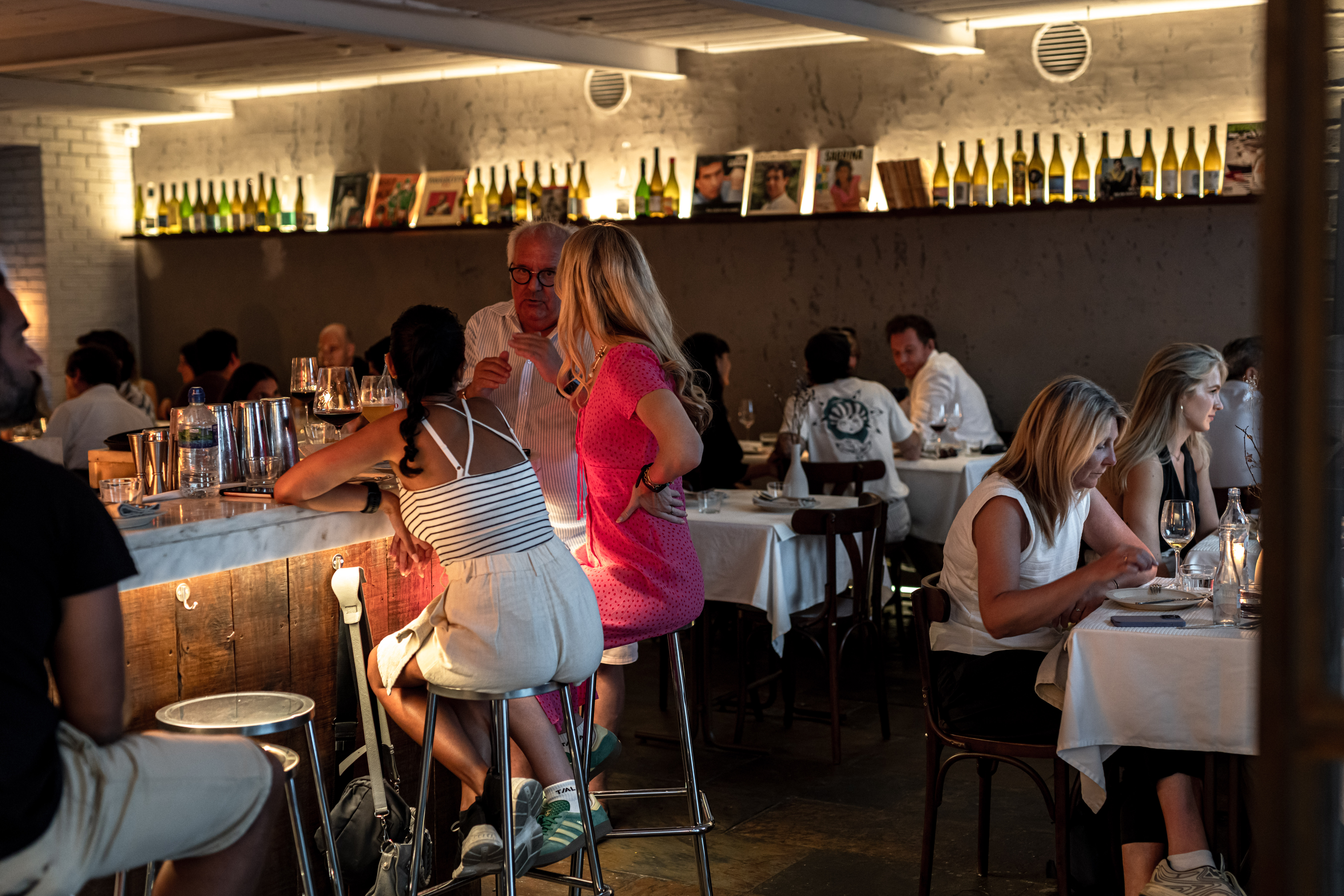Avenida | Restaurant & Bar - Restaurant restaurant in Lisbon, Lisboa