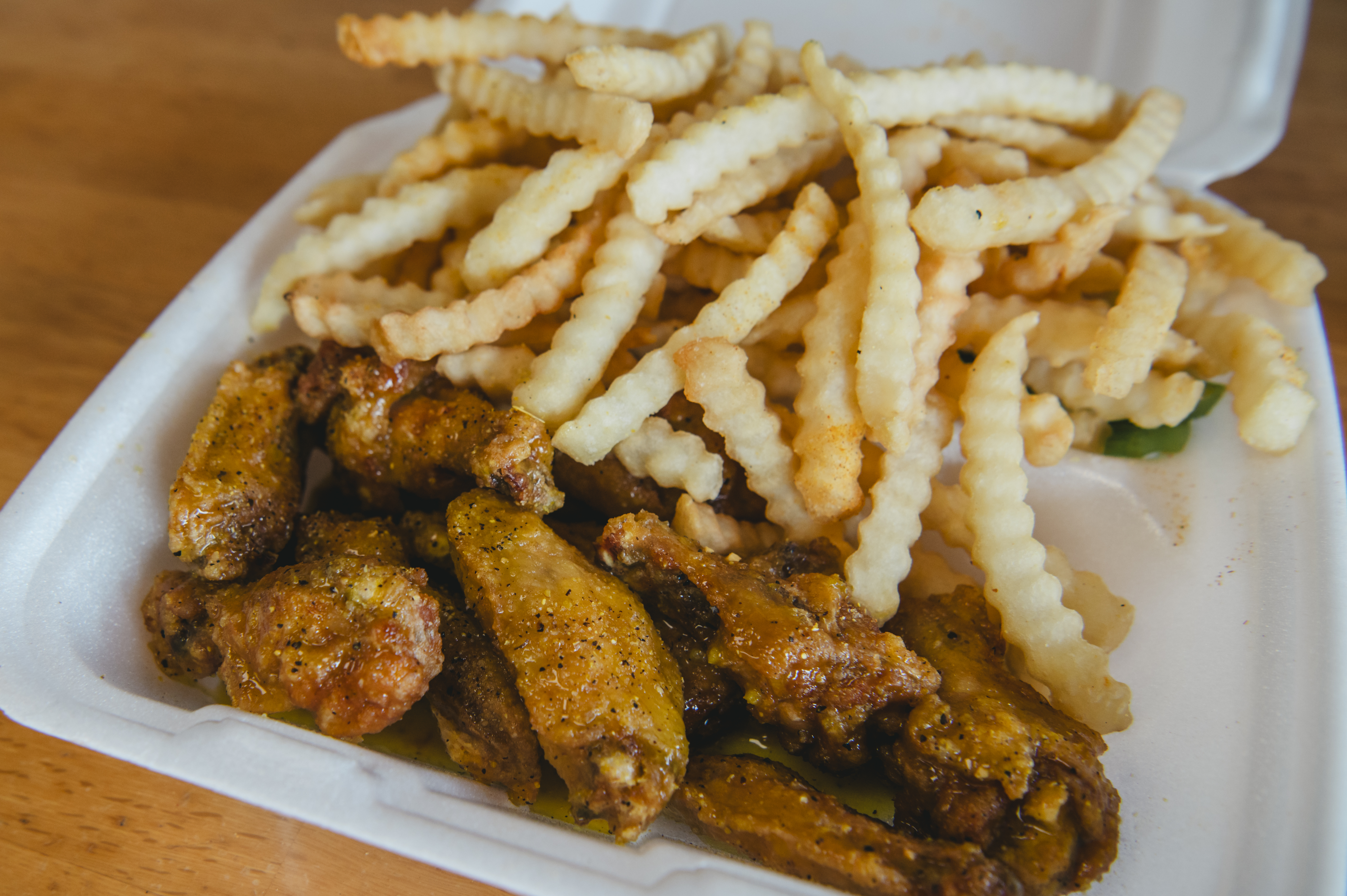 New American Deli - American restaurant in Decatur, GA