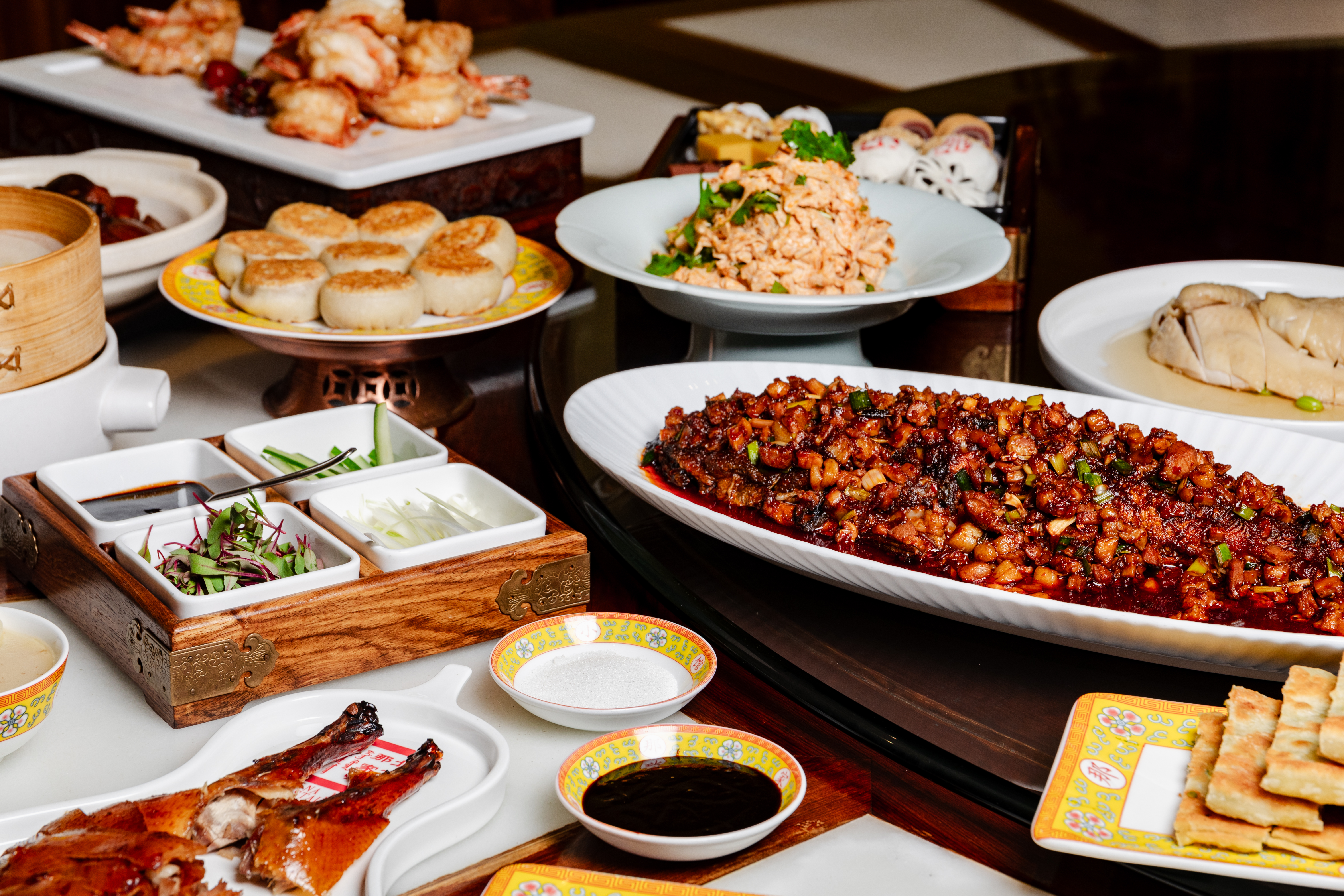 Sunny China - Chinese restaurant in Kansas City, KS