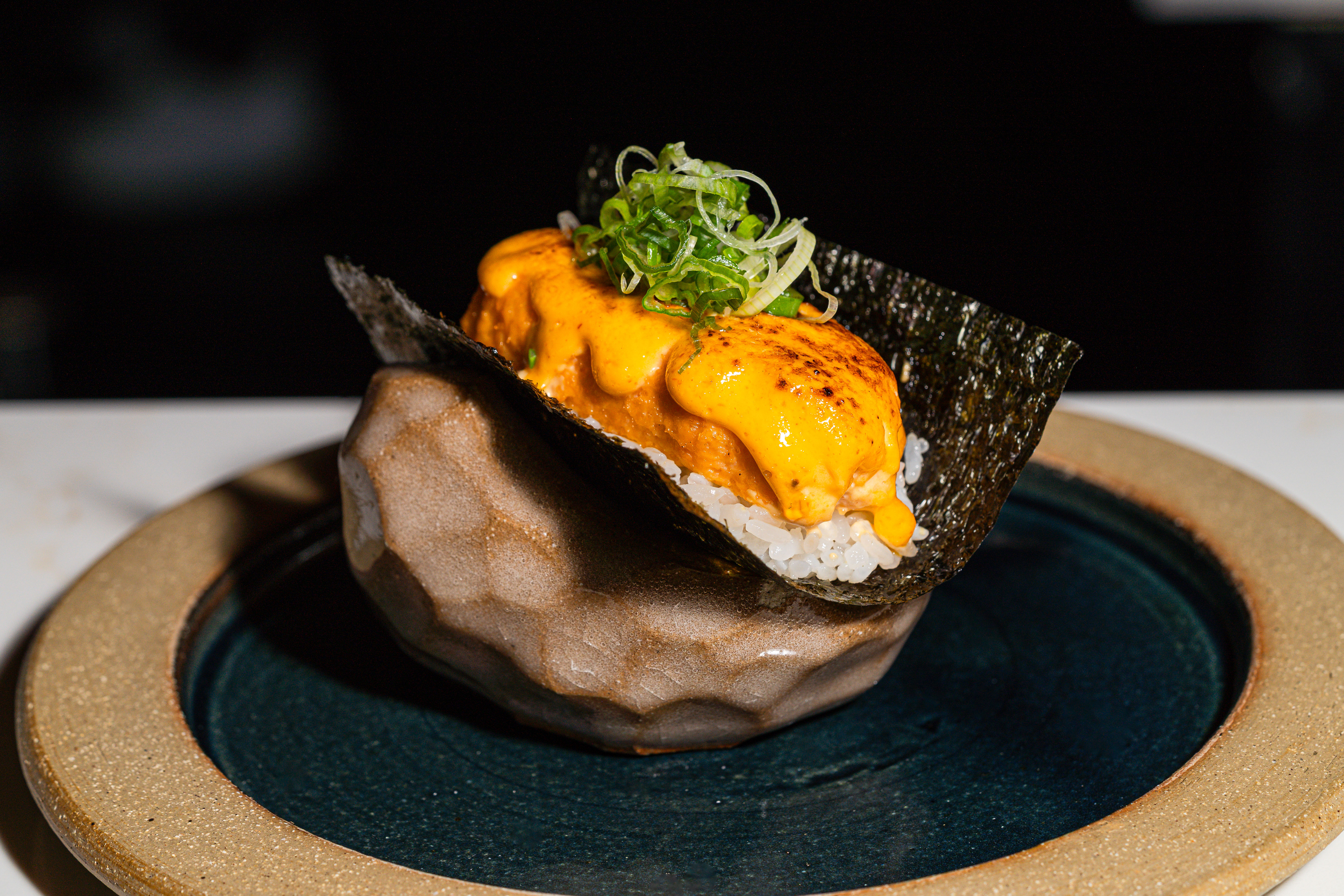 NORIKO 10SKINpro STICK NORIKO5個セットバラ売り可能 Noriko is a must-visit for any sushi handroll enthusiast - Review